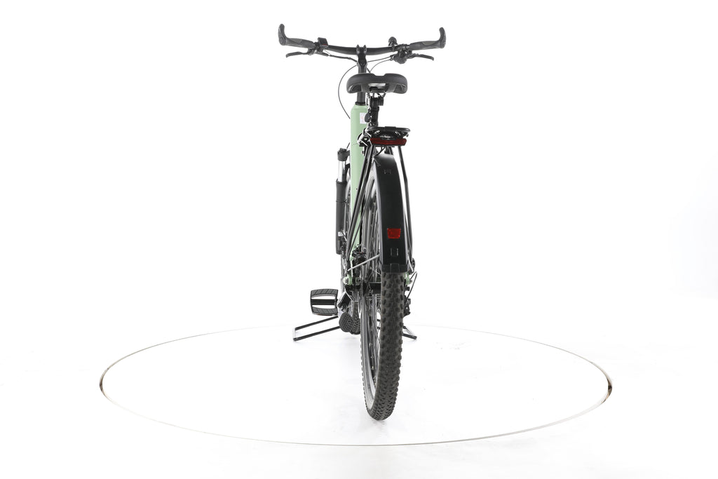 Campus BM 38 Trekking E-Bike Tiefeinsteiger - Image 10