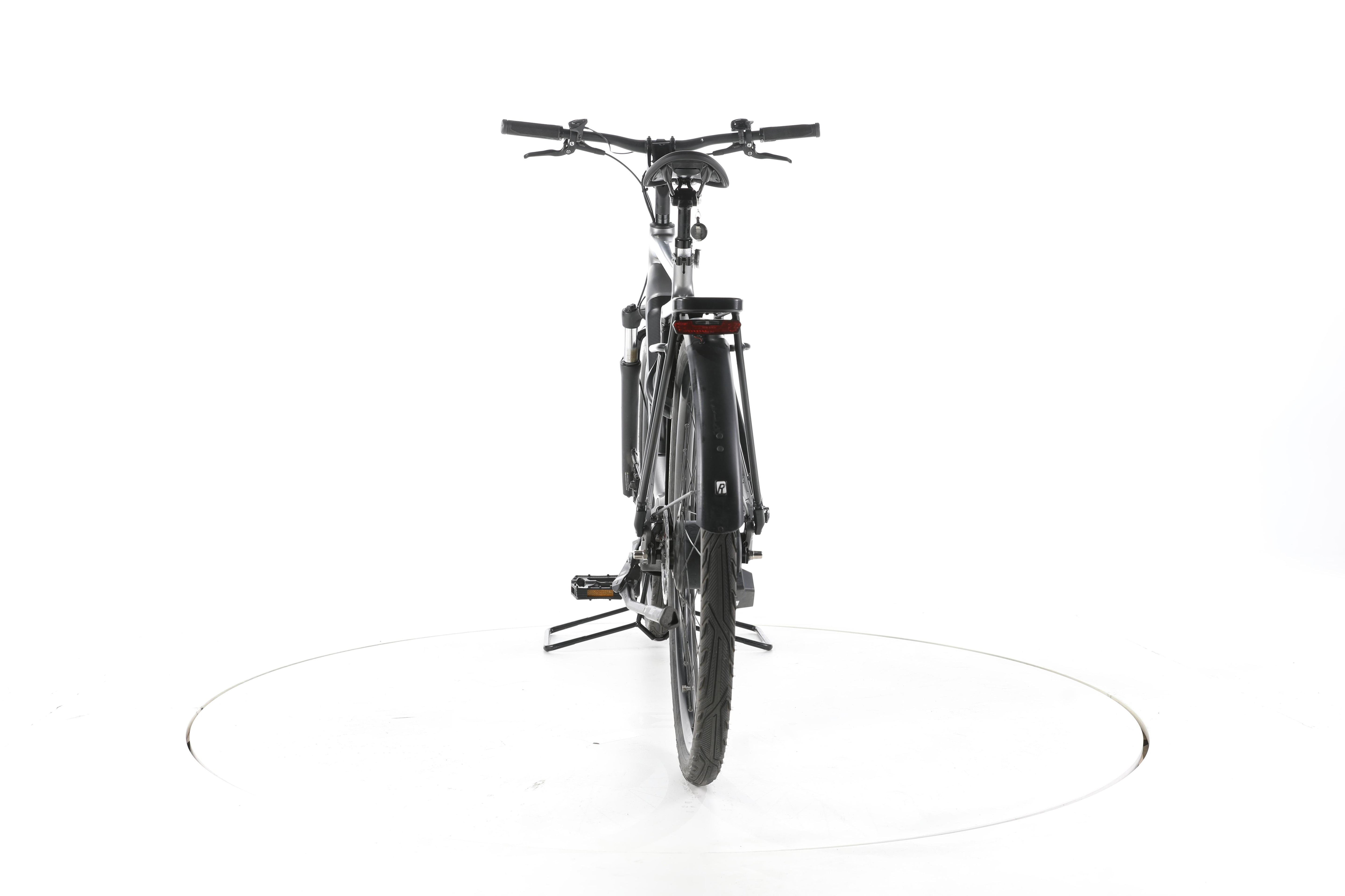 Rose Xtra Watt Evo Plus 3 City E-Bike - Image 10