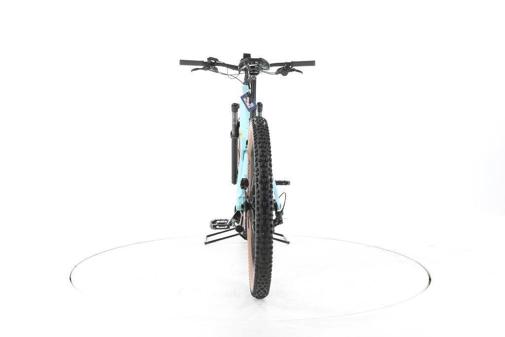 Cube Stereo Hybrid 140 HPC Race Fully E-Bike Carbon 2023 - Image 10