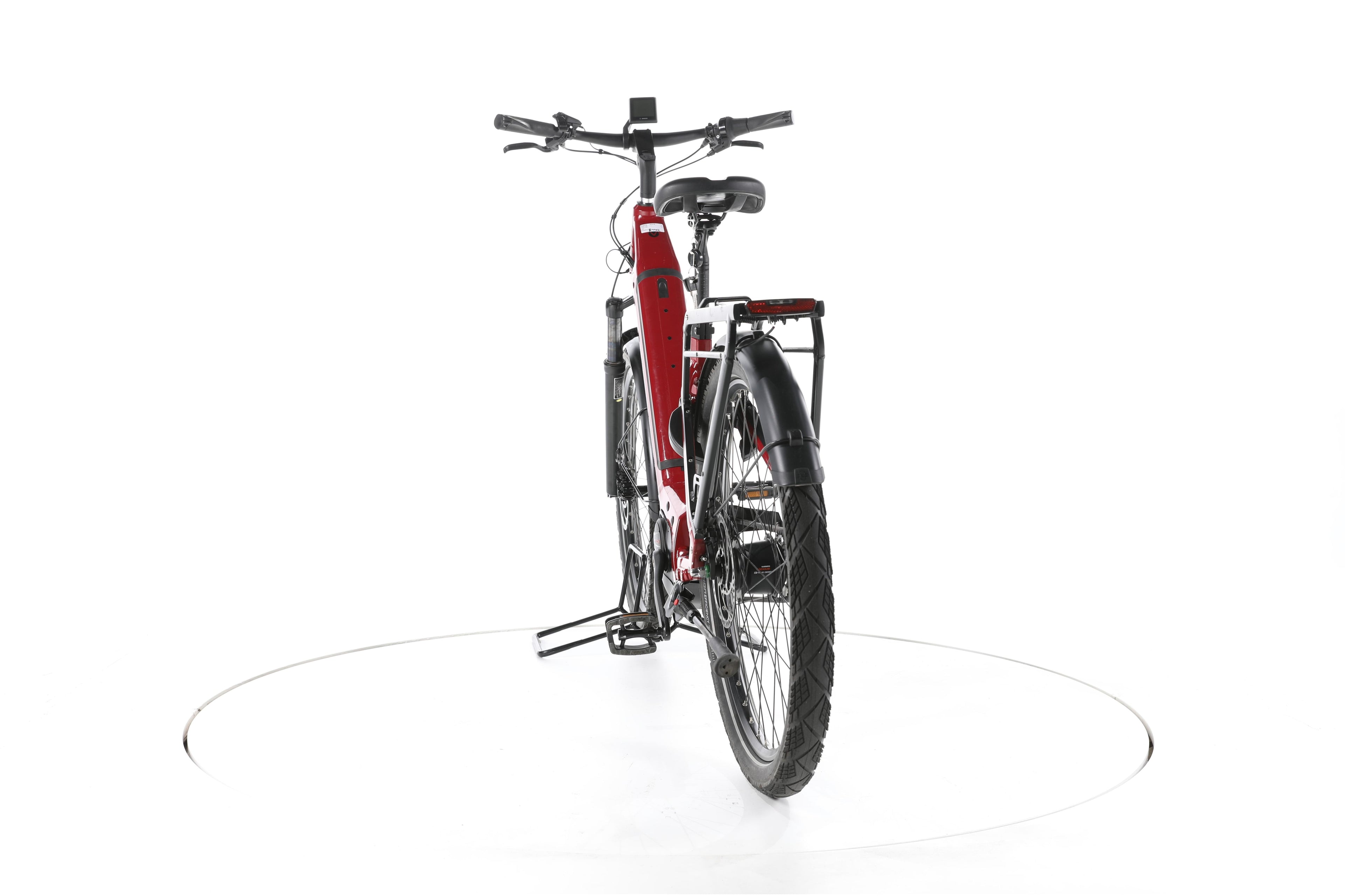 Velo de Ville SEB 890 City E-Bike Tiefeinsteiger 2024 - Image 10