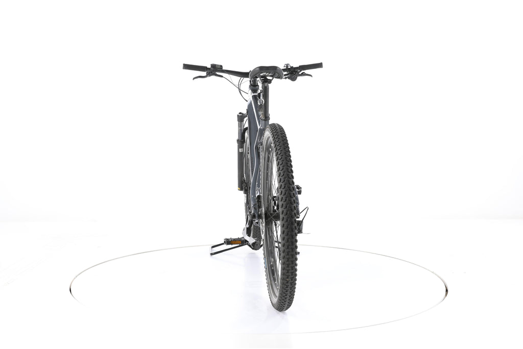 Merida eBIG.NINE 600 E-Bike - Image 10