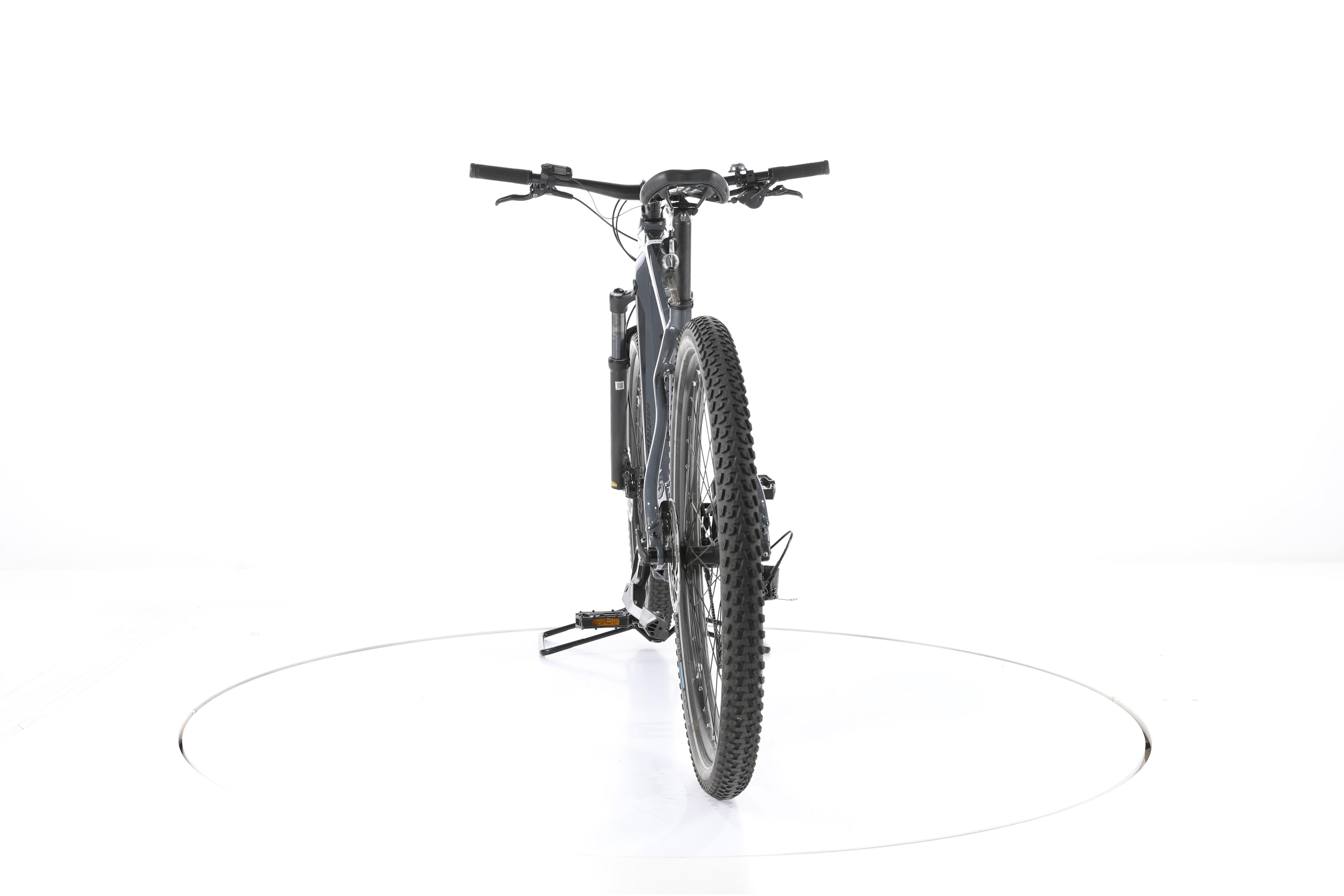 Merida eBIG.NINE 600 E-Bike - Image 10