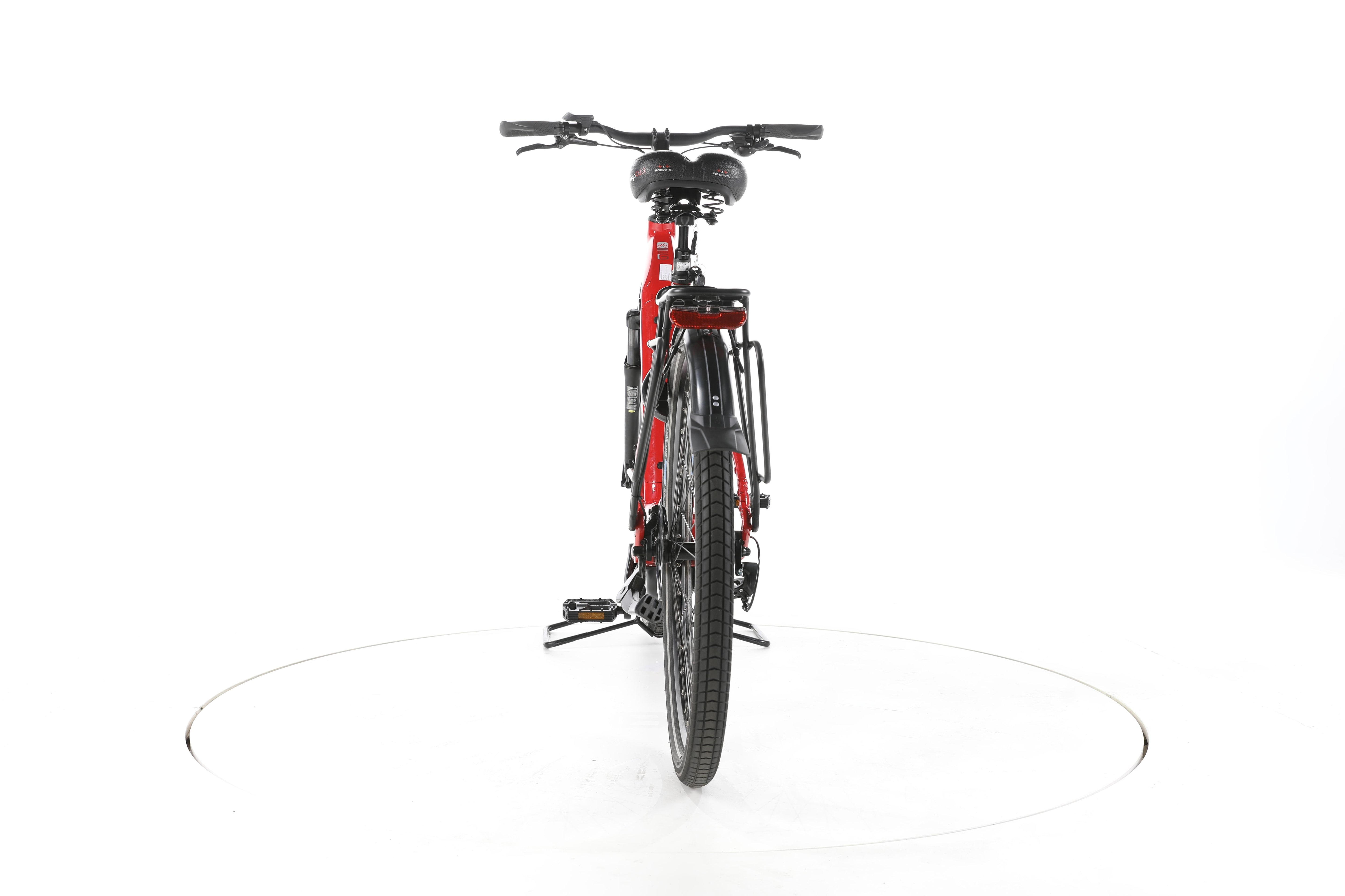 Gudereit ET3.5 EVO Trekking E-Bike - Image 10