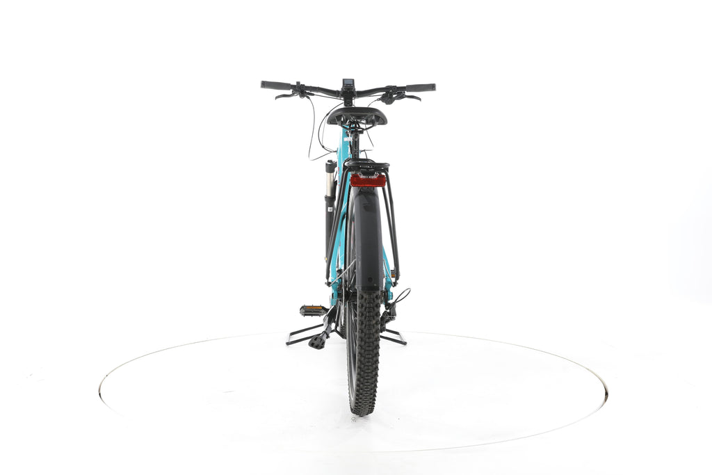 Brennabor A-96e Trekking E-Bike Tiefeinsteiger - Image 10