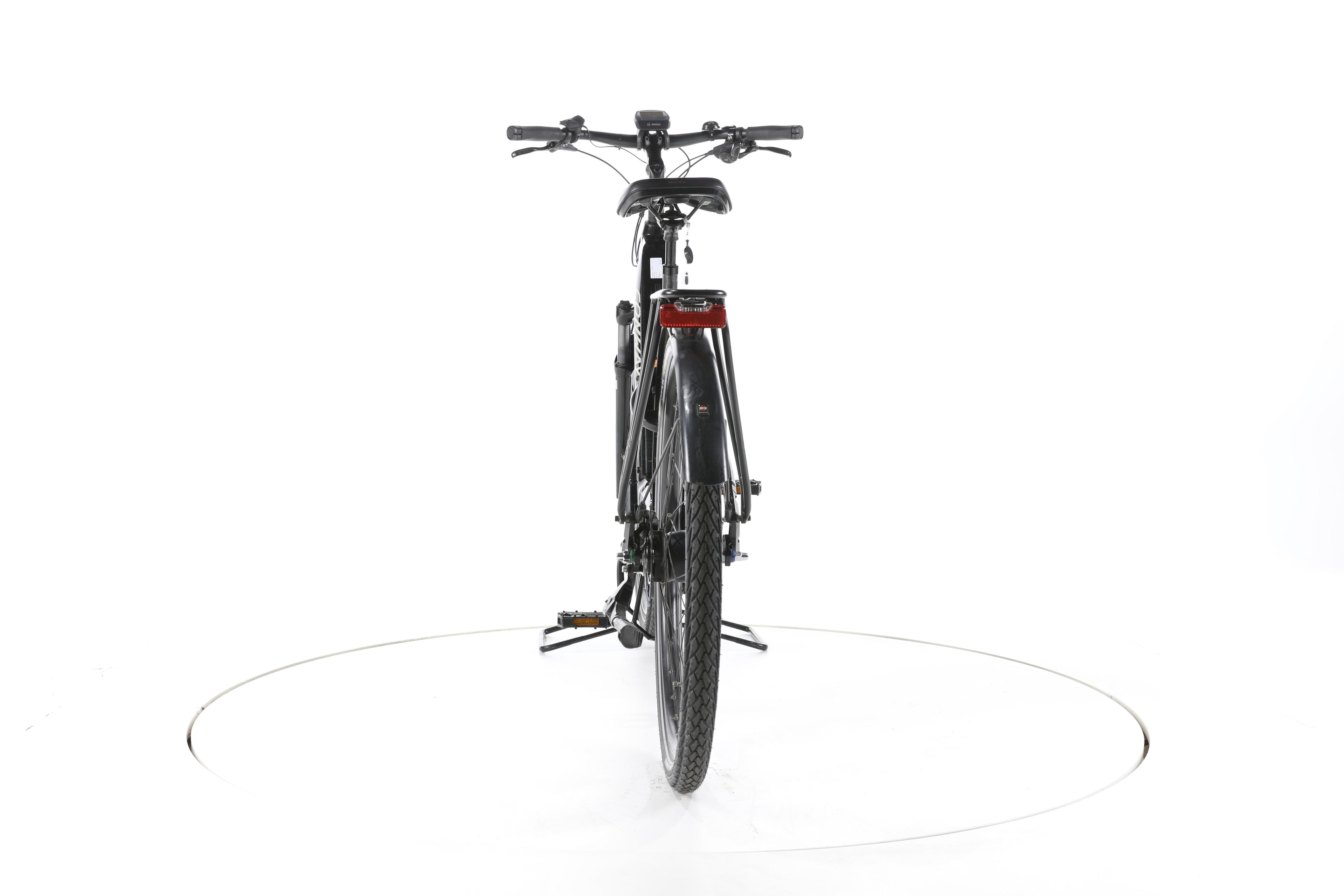 Conway Cairon TR 3.8 City E-Bike Tiefeinsteiger - Image 10