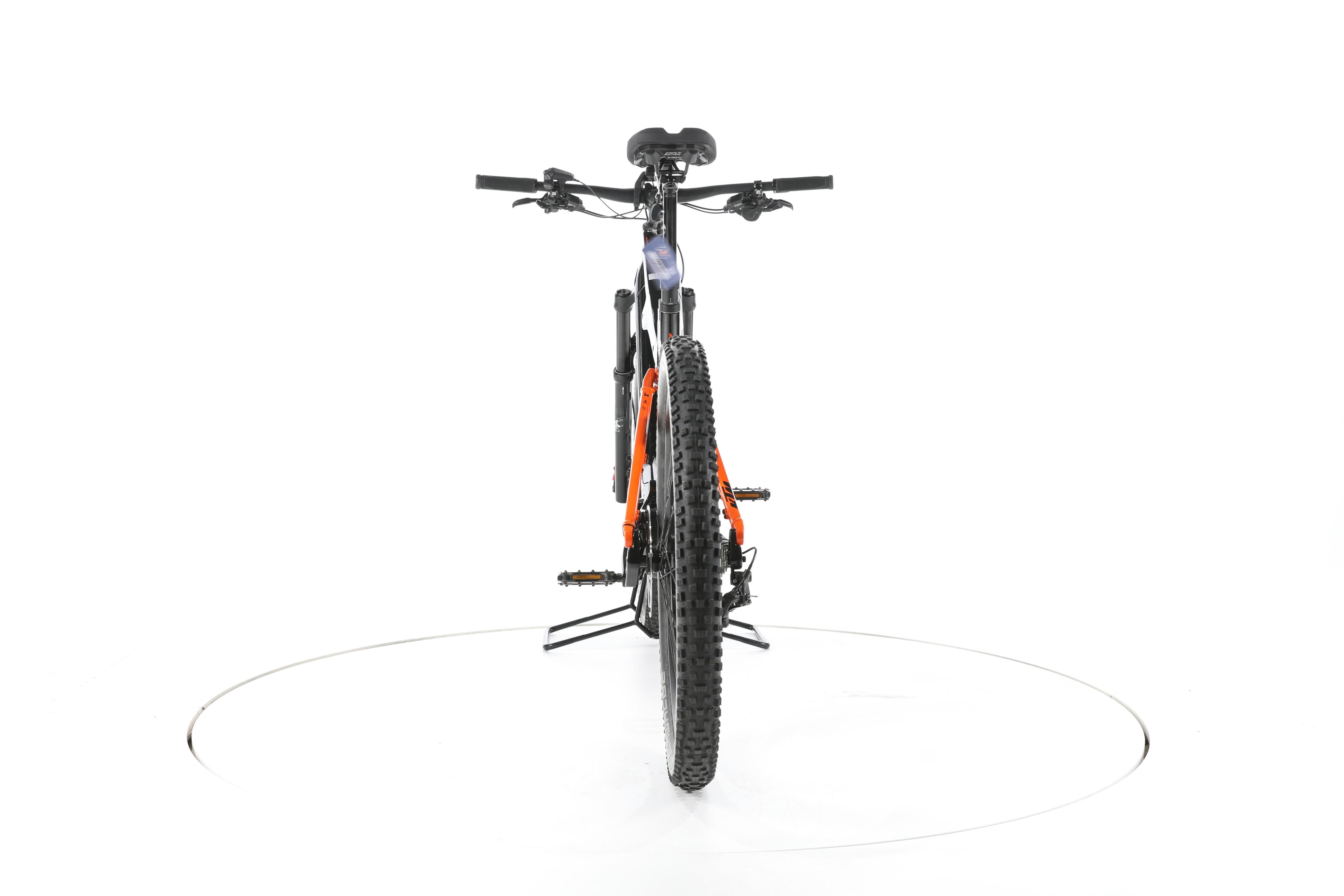 KTM Macina Lycan 771 Fully E-Bike - Image 10