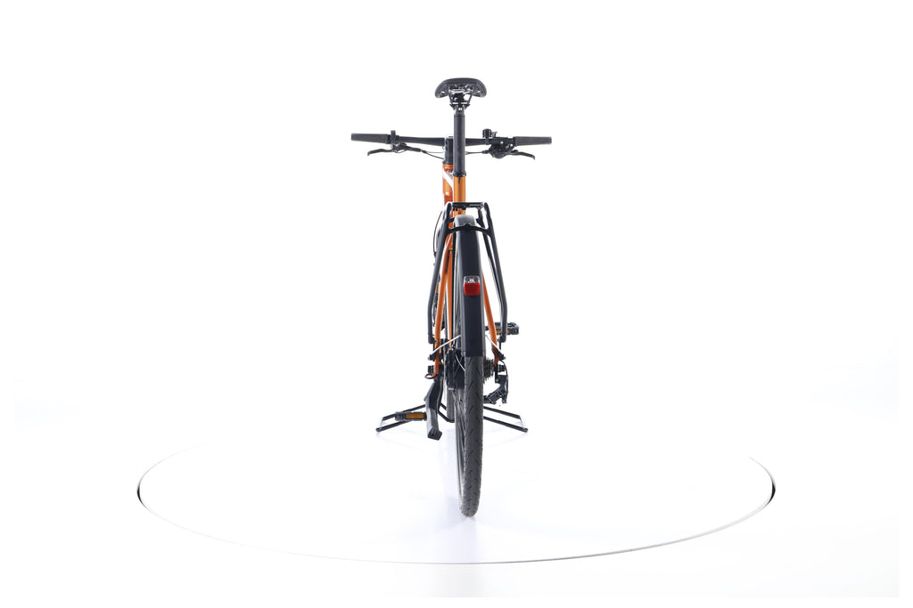 Bergamont E-Sweep Sport Trekking E-Bike - Image 10