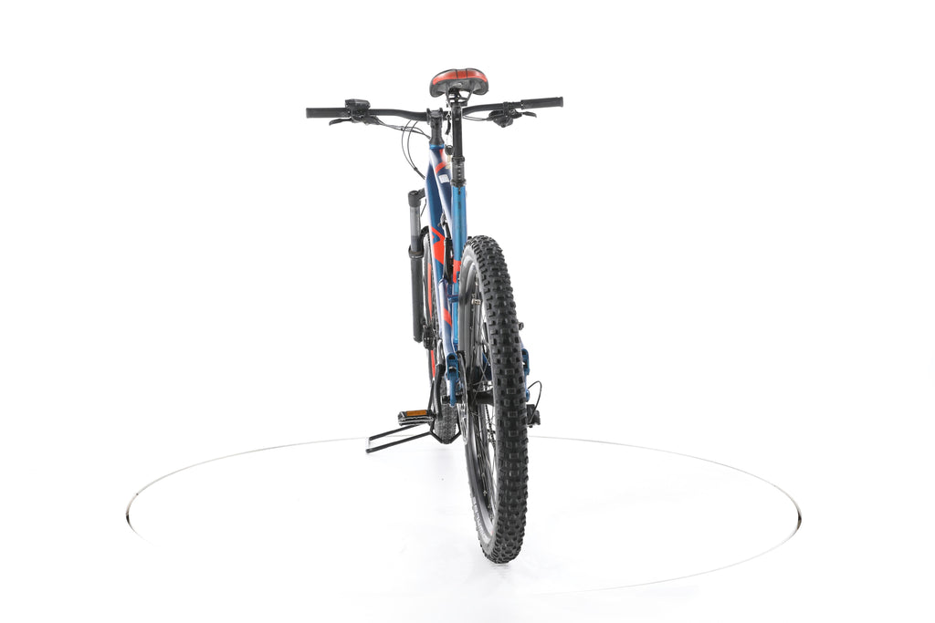 R Raymon TrailRay 160E 7.0 Fully E-Bike - Image 10