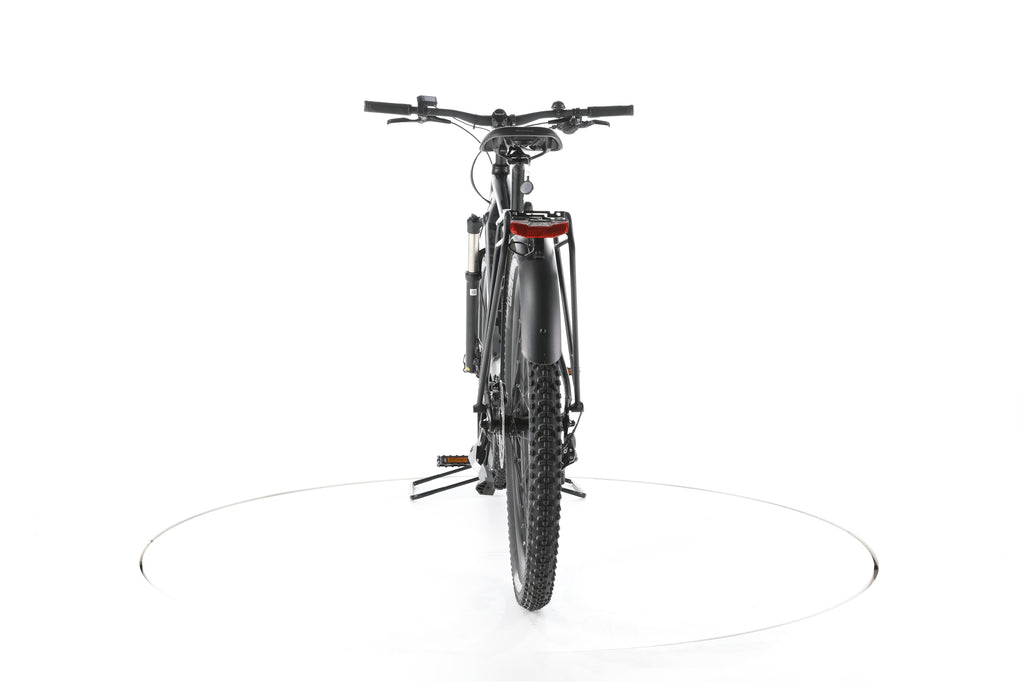 Giant Fathom E+EX Trekking E-Bike - Image 10