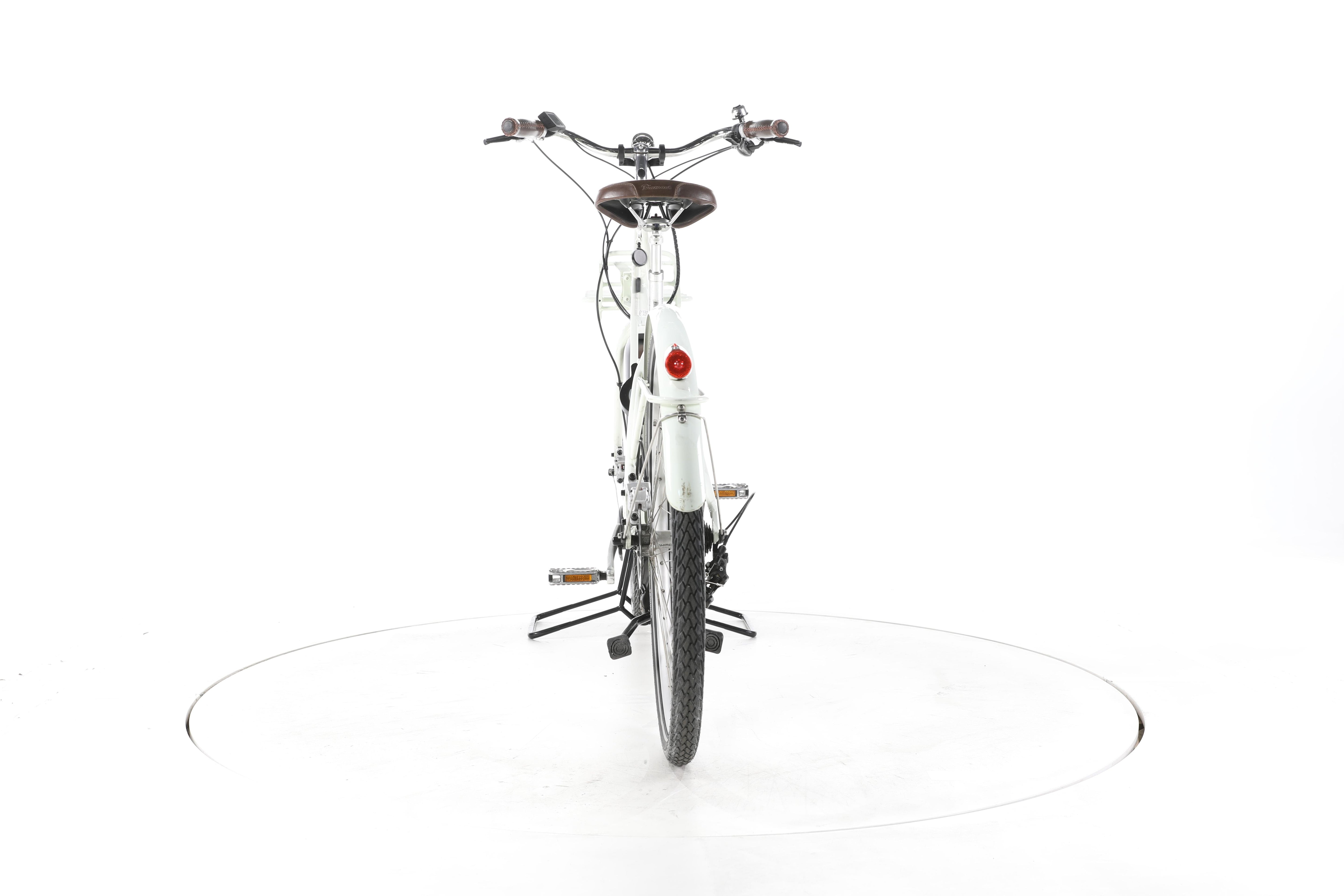 Kalkhoff Entice 3.B Move Trekking E-Bike Tiefeinsteiger - Image 10