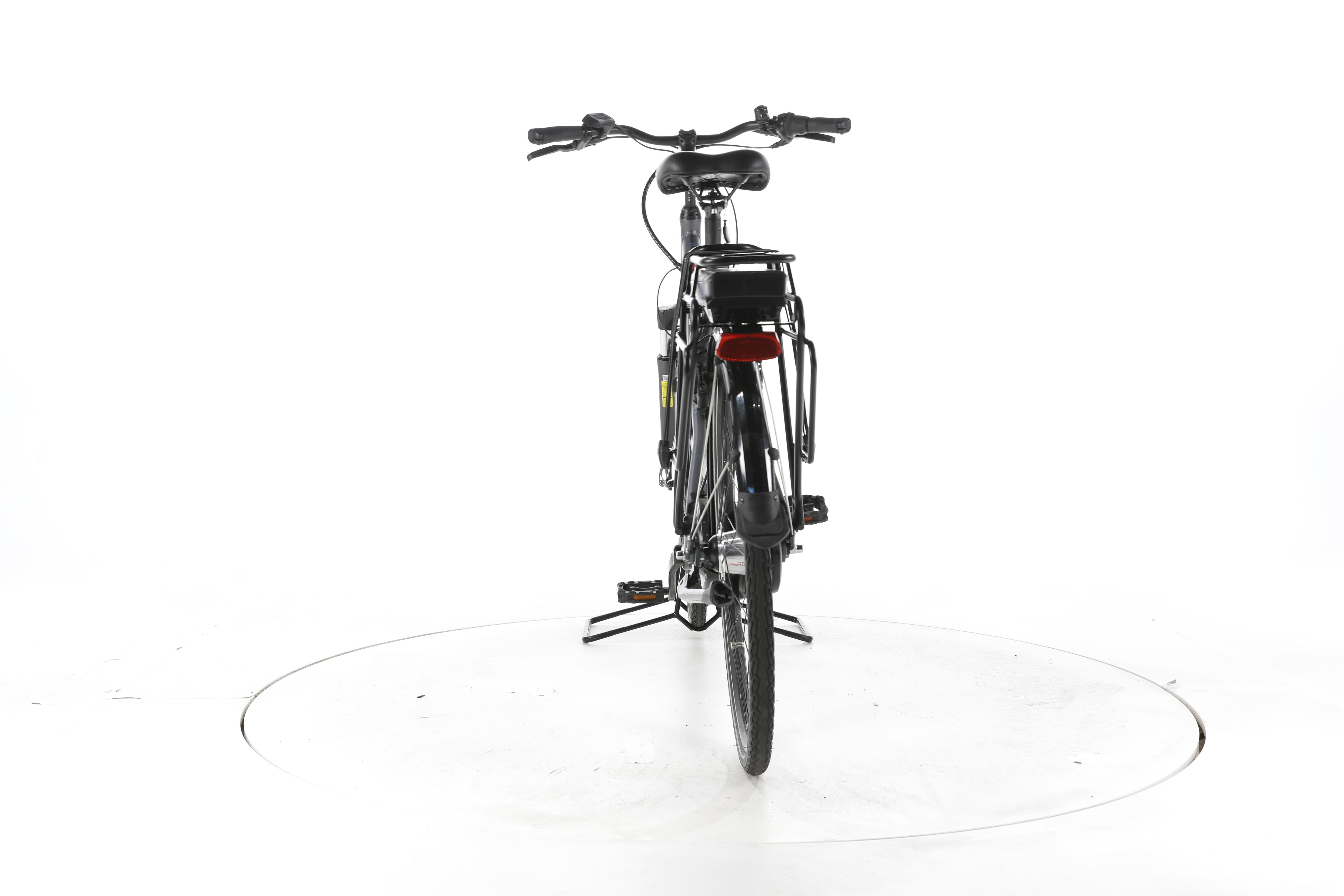Pegasus Ancura E7F NL City E-Bike Tiefeinsteiger - Image 10