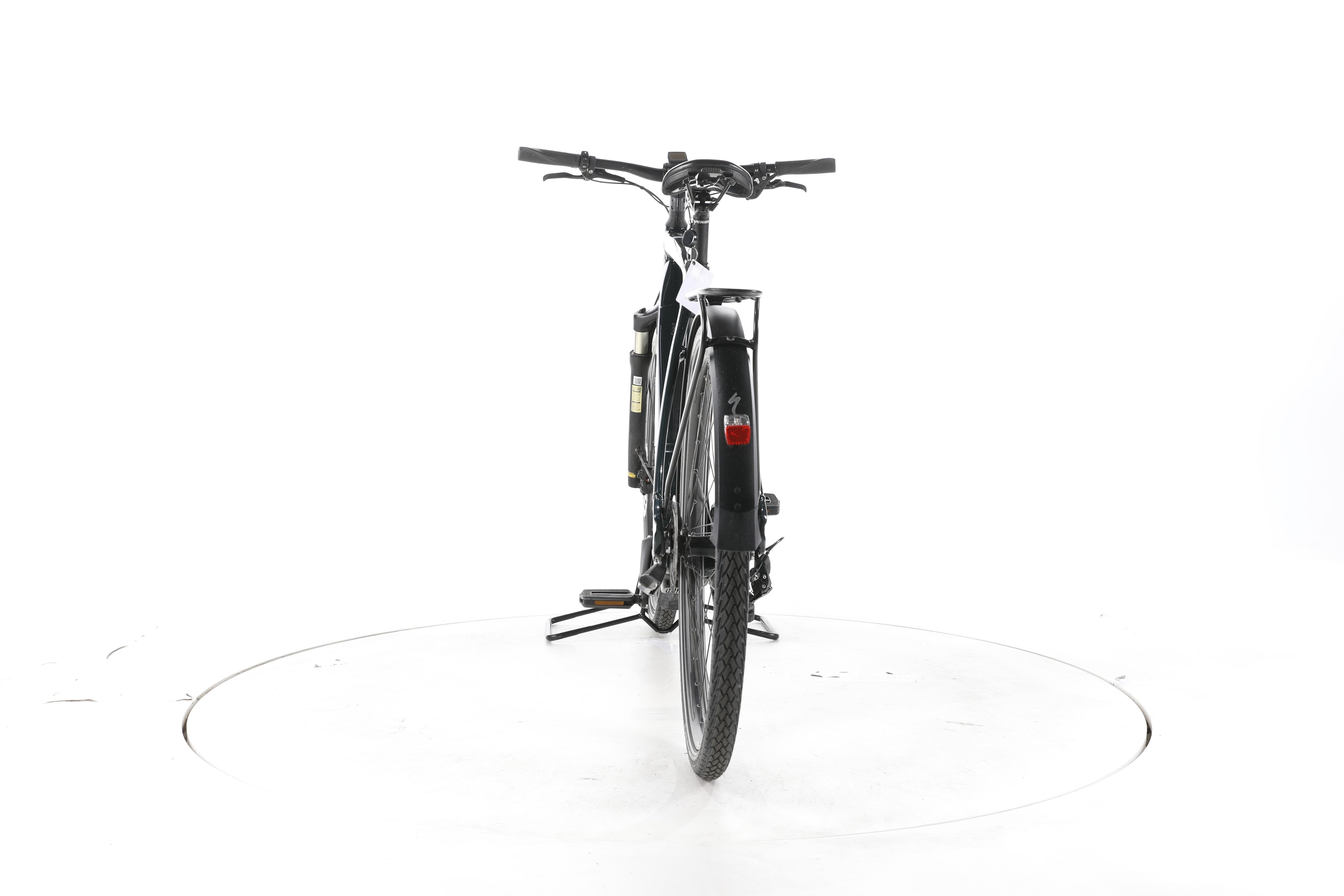 Specialized Turbo Vado 4.0 Trekking E-Bike - Image 10
