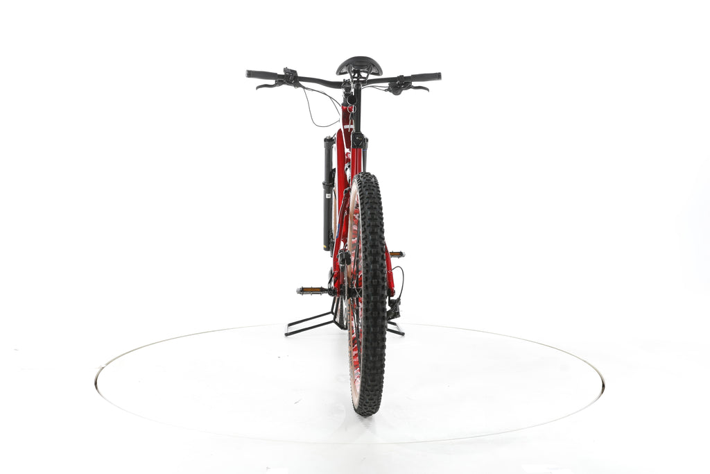 Hercules NOS FS 1.2 E-Bike Fully - Image 10