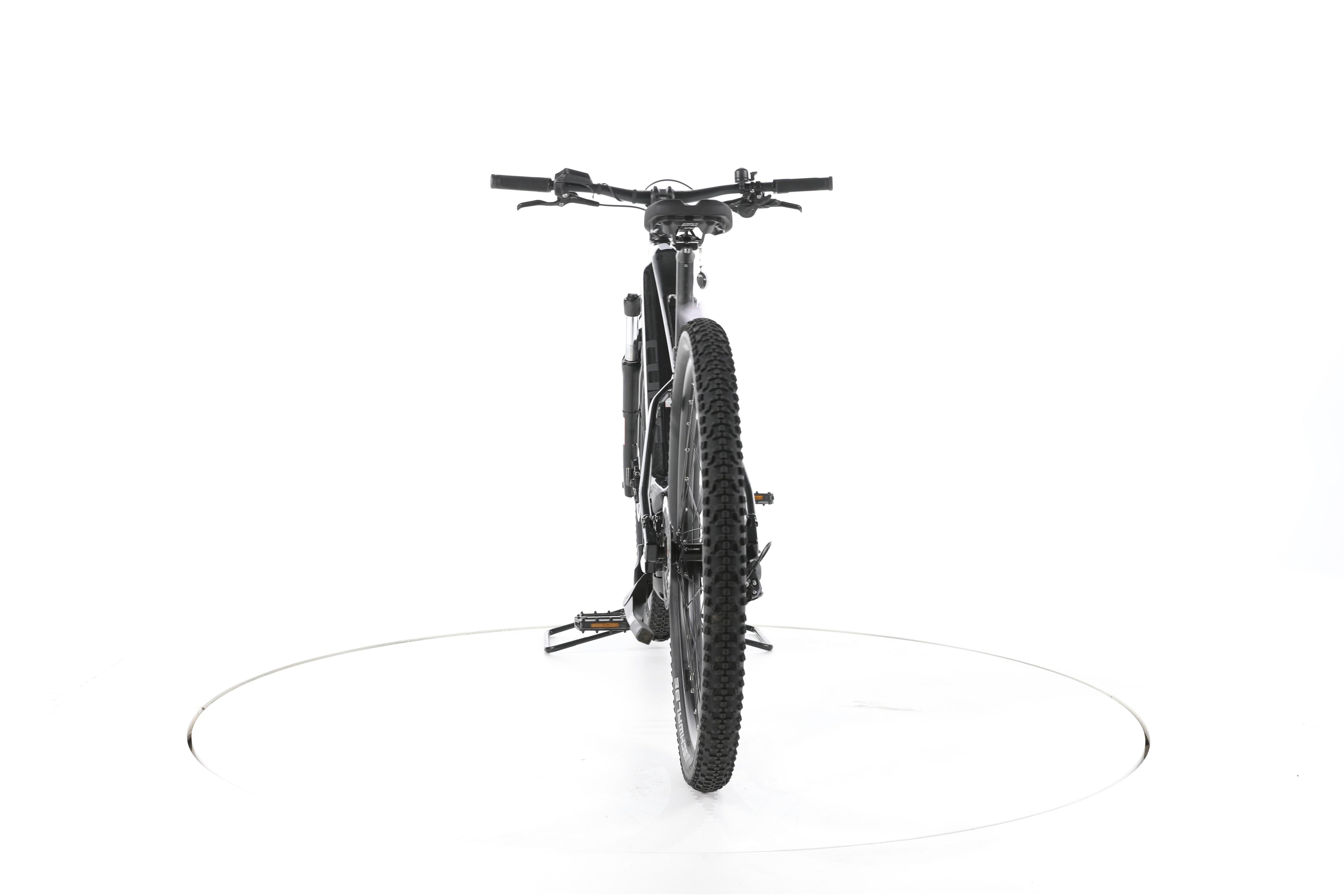 Cube Reaction Hybrid ONE E-Bike 2023 - Image 10