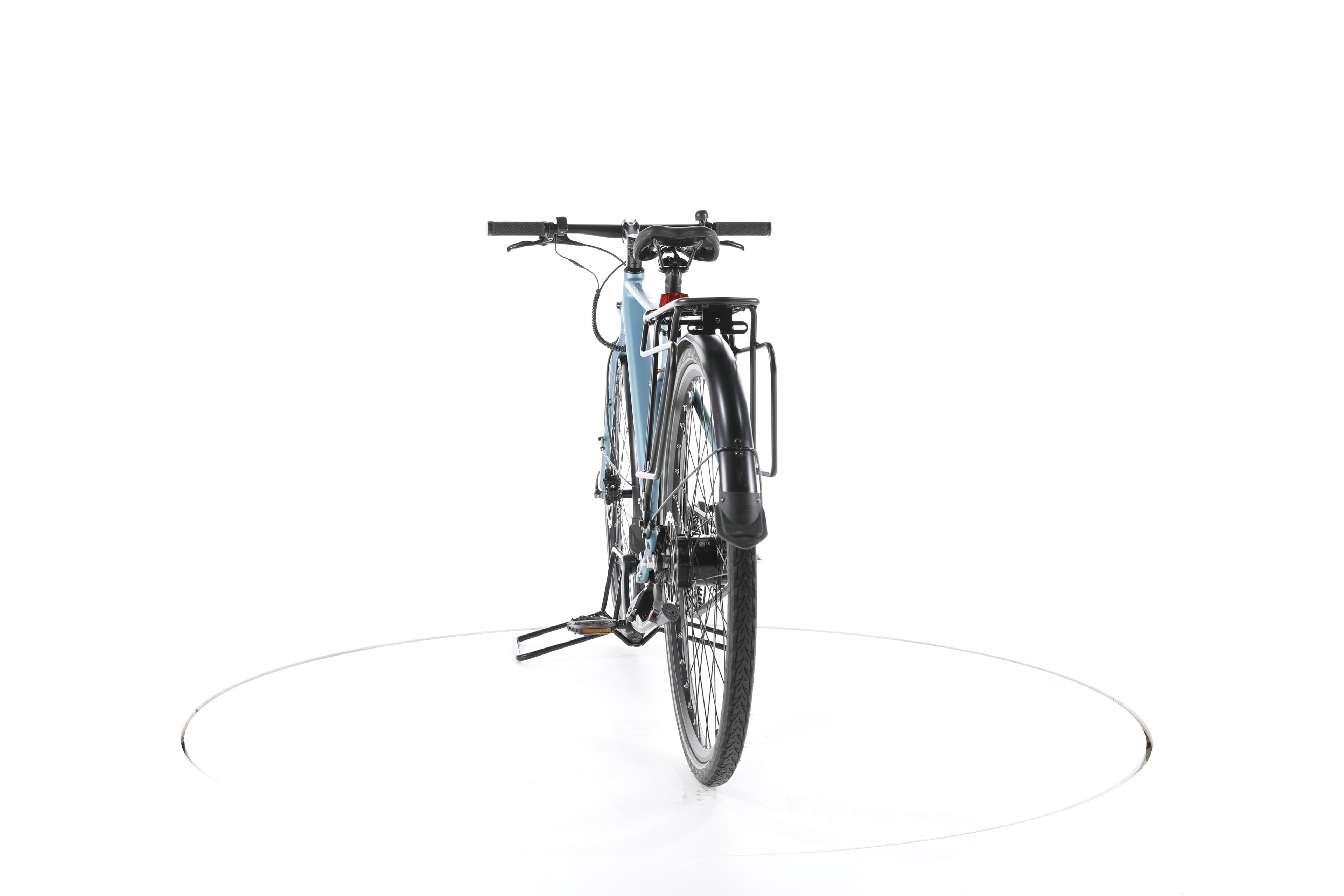 TENWAYS CGO600 City E-Bike - Image 10