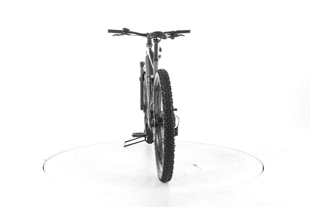 Cube Stereo Hybrid 120 Pro E-Bike Fully - Image 10