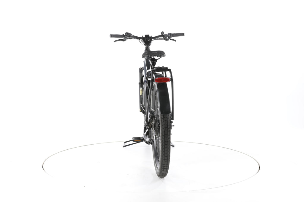 Riese & Müller Charger4 Mixte GT Vario City E-Bike 2023 - Image 10