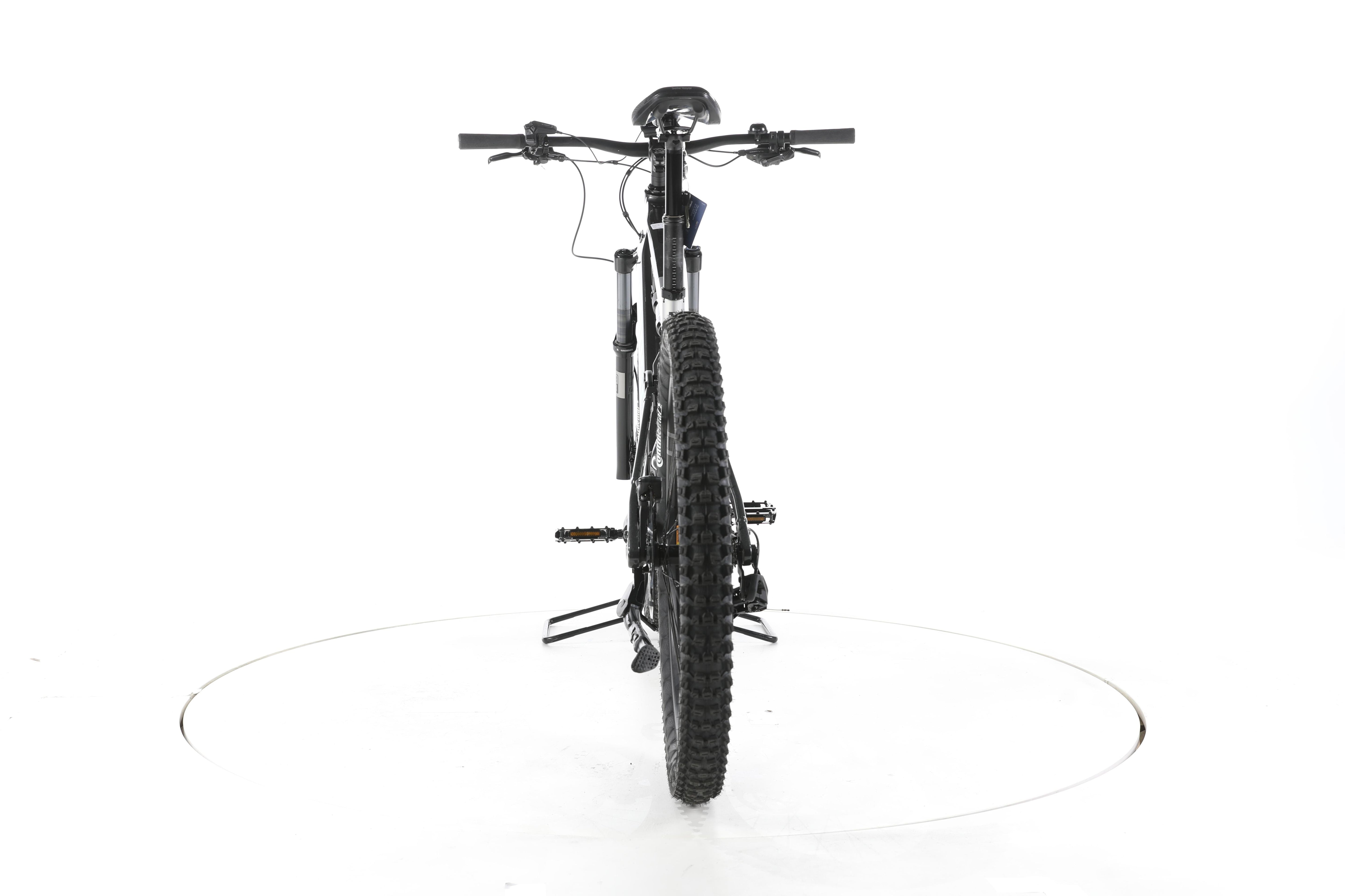 Ghost E-ASX Universal E-Bike Fully 2025 - Image 10