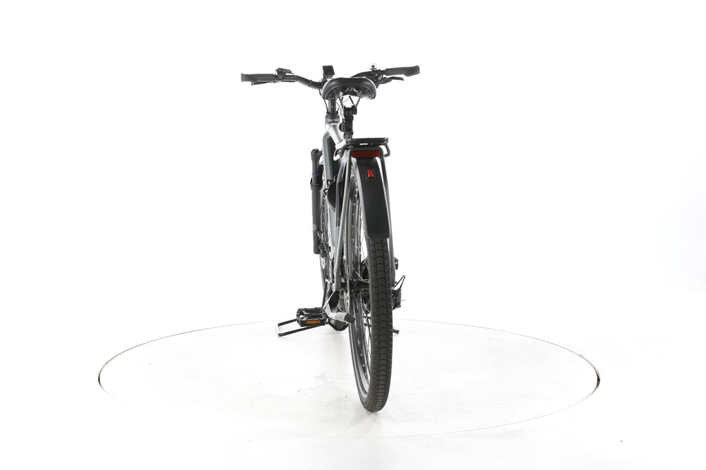 Cube Kathmandu Hybrid Pro Trekking E-Bike - Image 10