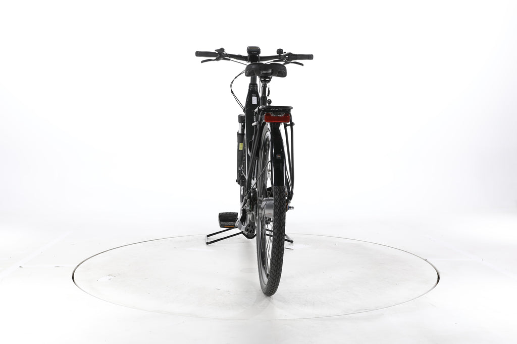 Brennabor T-62e City E-Bike Tiefeinsteiger - Image 10