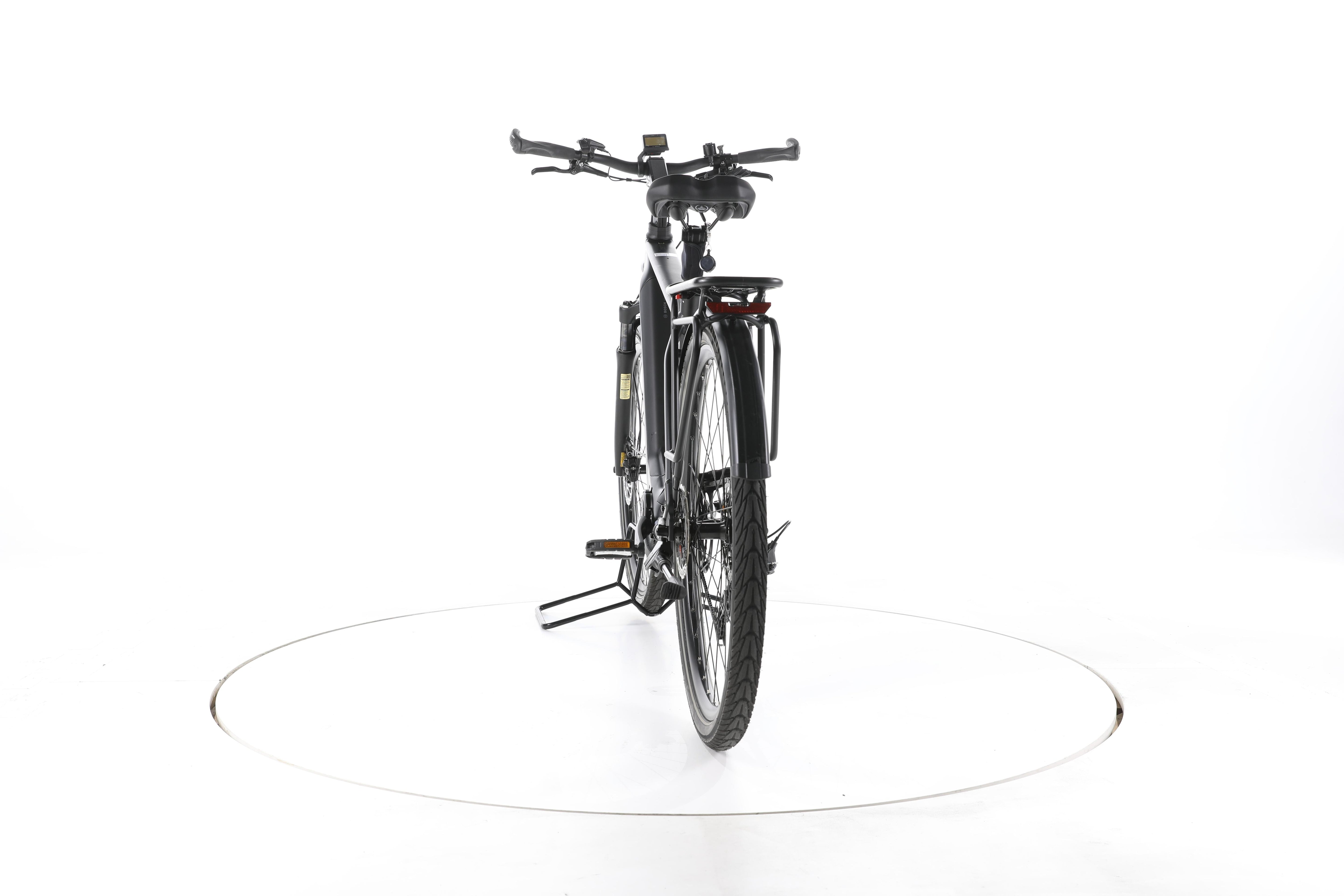 KTM Cento 10 Trekking E-Bike - Image 10