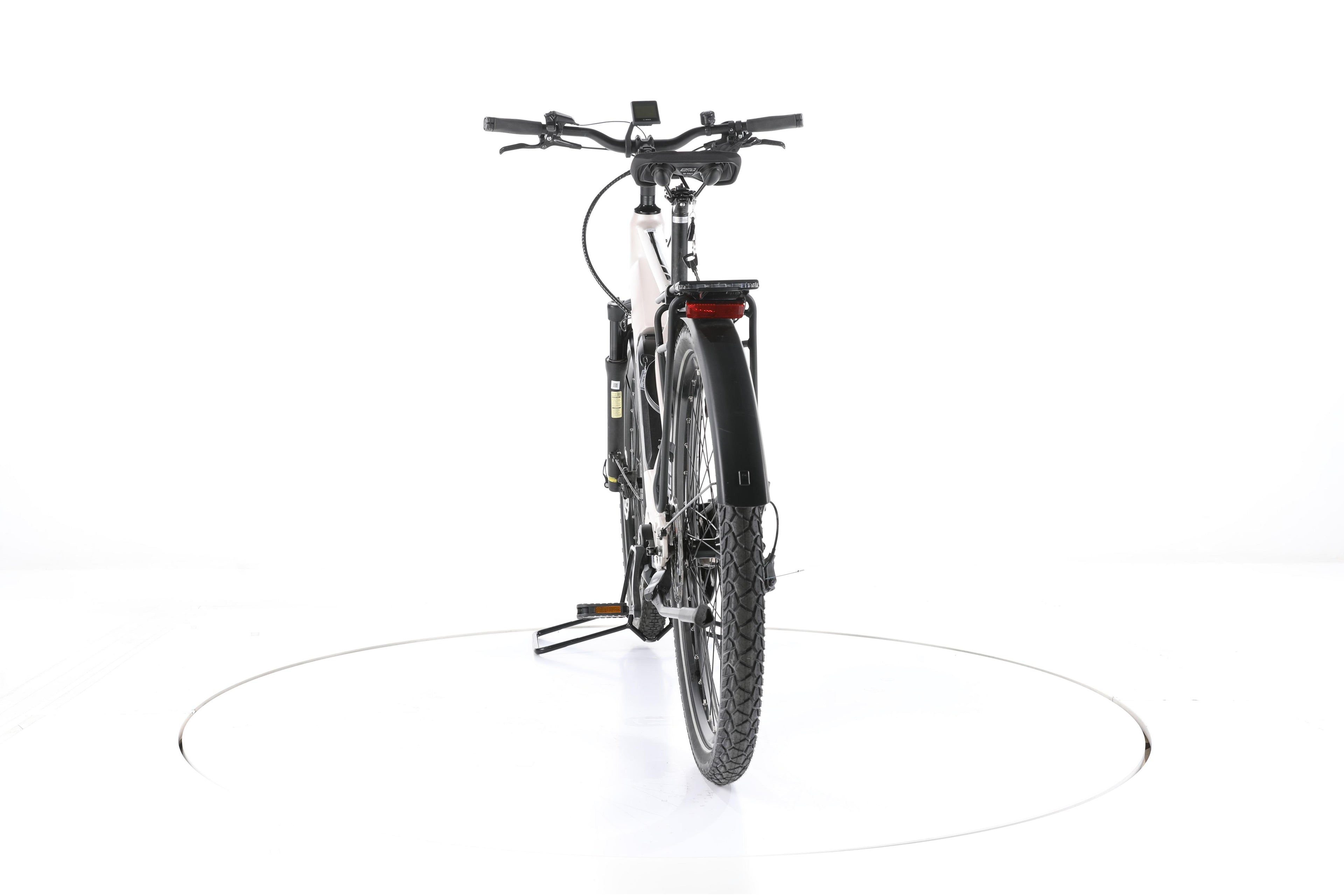 MORRISON SUB 3.0 Trekking E-Bike 2023 - Image 10