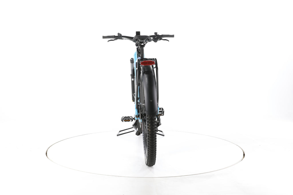 FLYER Goroc2 2.10 Trekking E-Bike - Image 10
