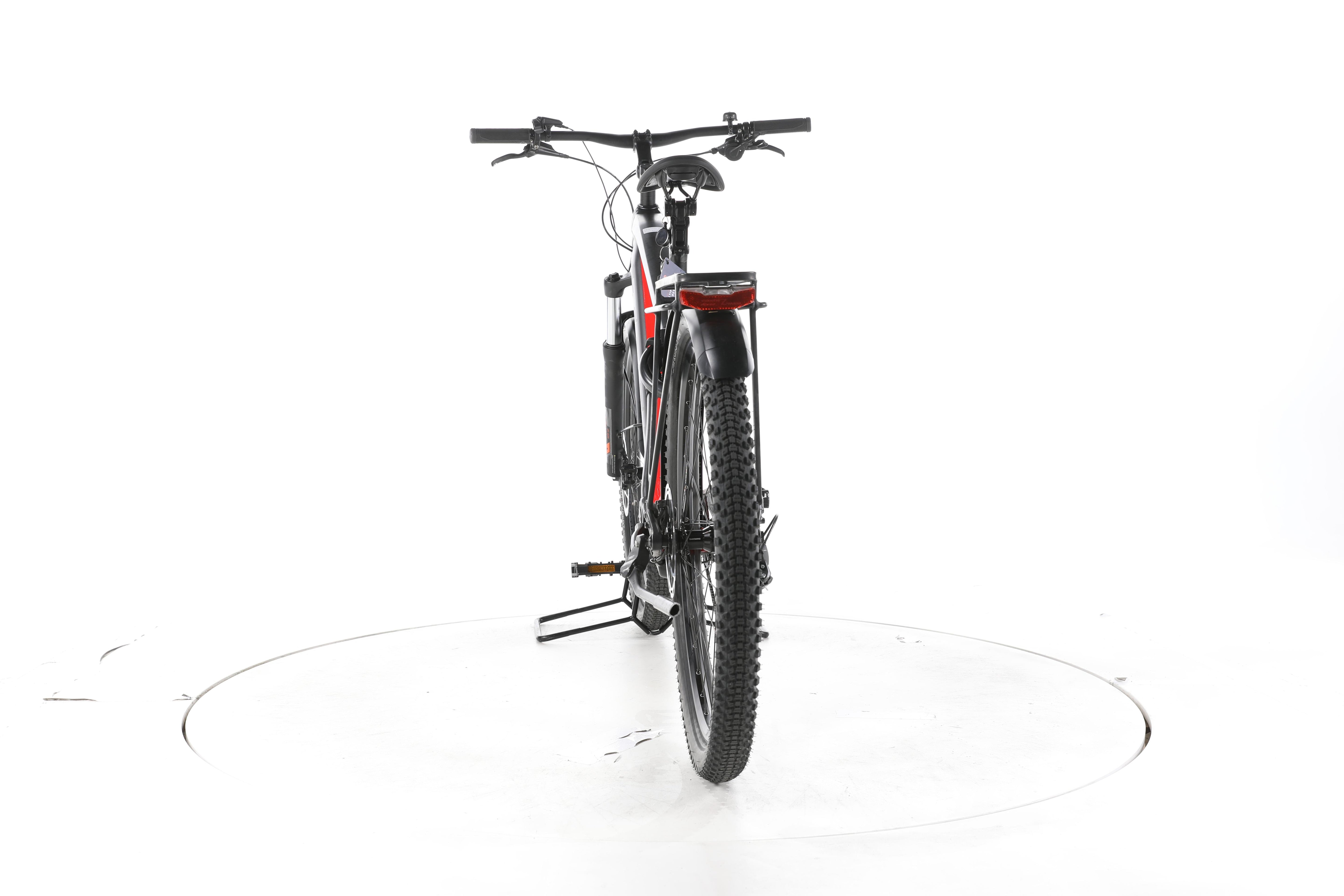 Trek Powerfly Sport 4 Trekking E-Bike - Image 10