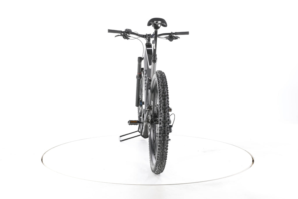 Rose ROOT MILLER PLUS 2 E-Bike Fully Carbon - Image 10