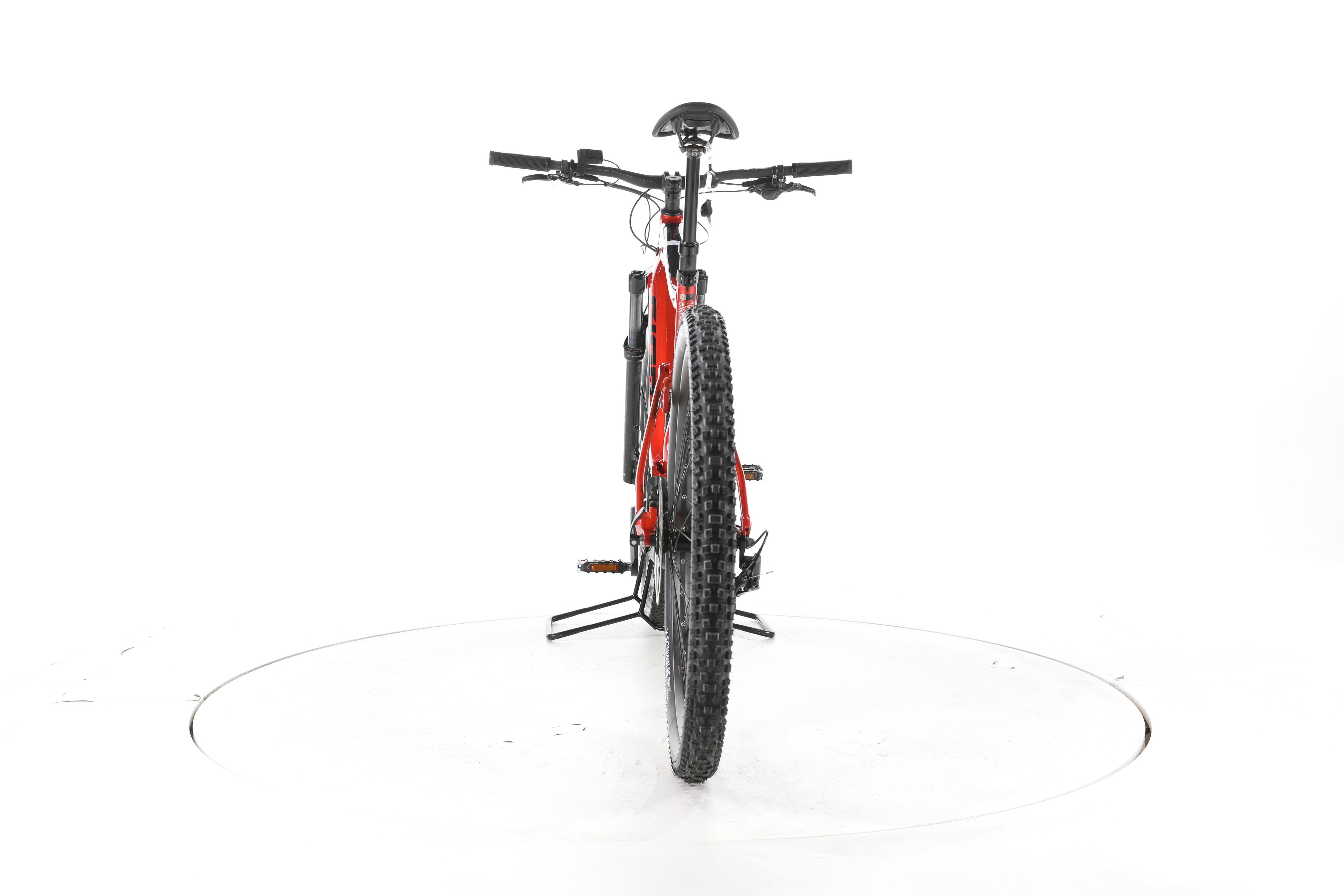 Giant Stance E+ 1 E-Bike Fully - Image 10