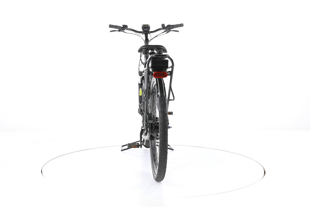 Pegasus Solero E8R Plus City E-Bike Tiefeinsteiger - Image 10