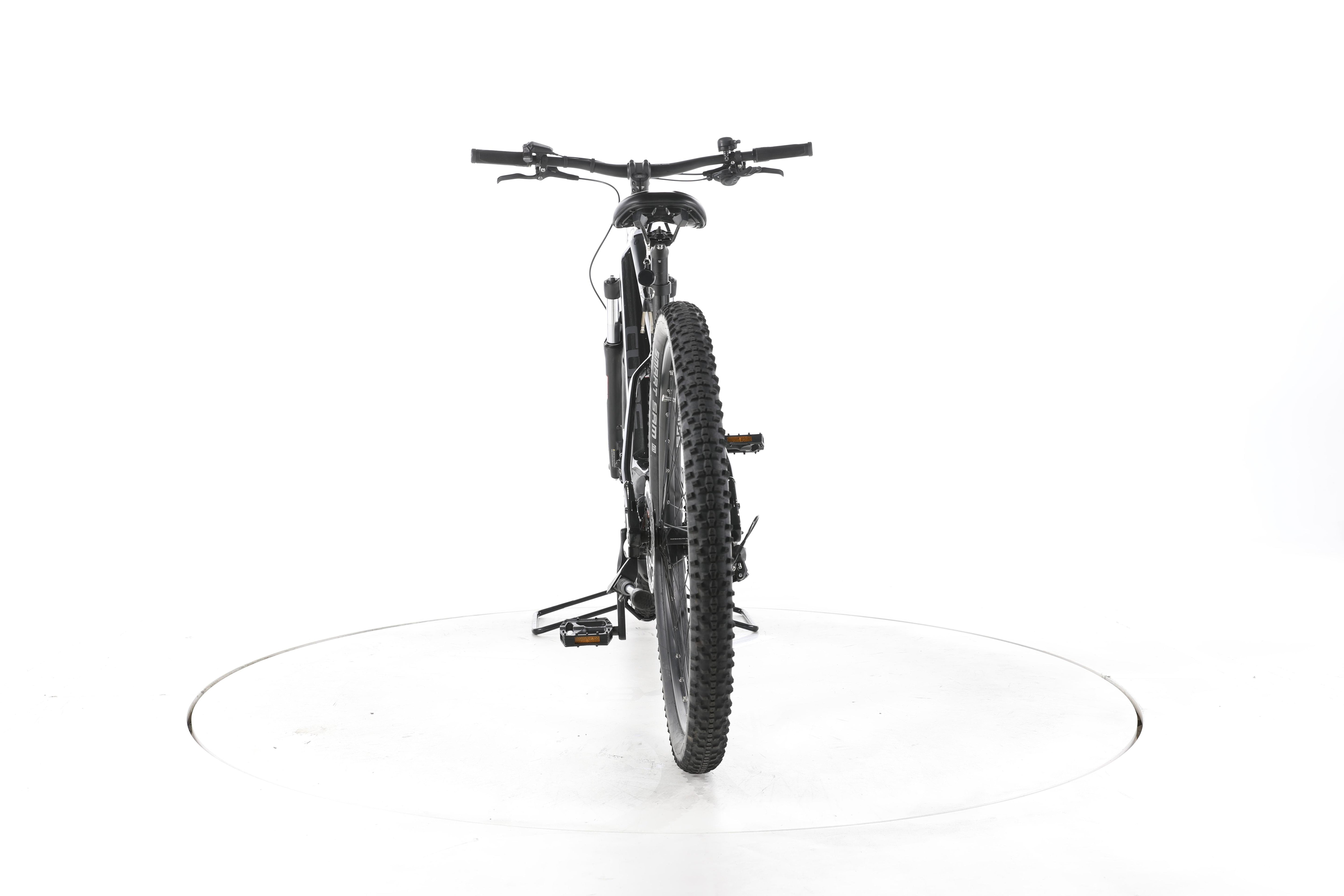 Cube Reaction Hybrid ONE E-Bike - Image 10