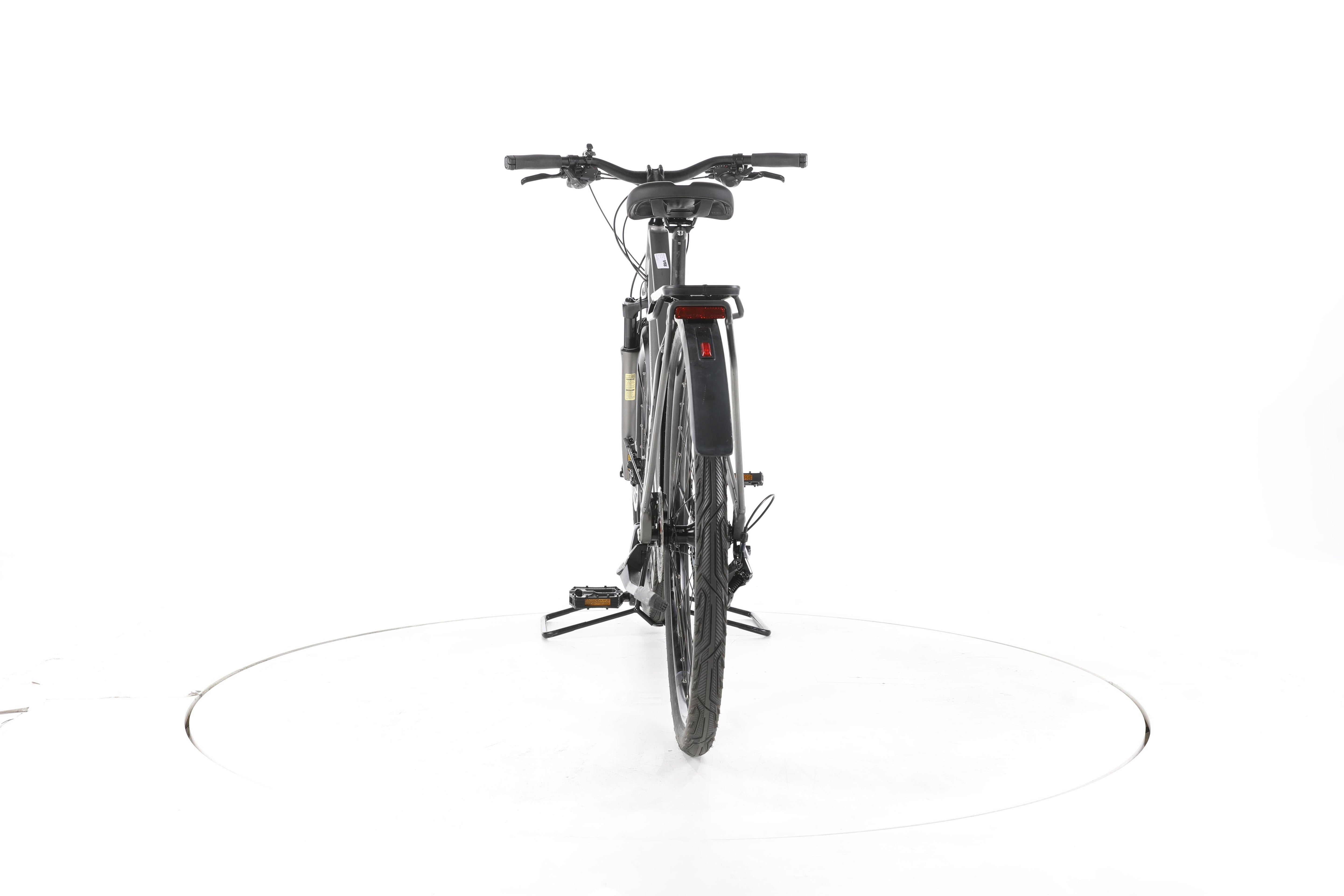Cube Kathmandu EXC Fahrrad City & Trekking - Image 10