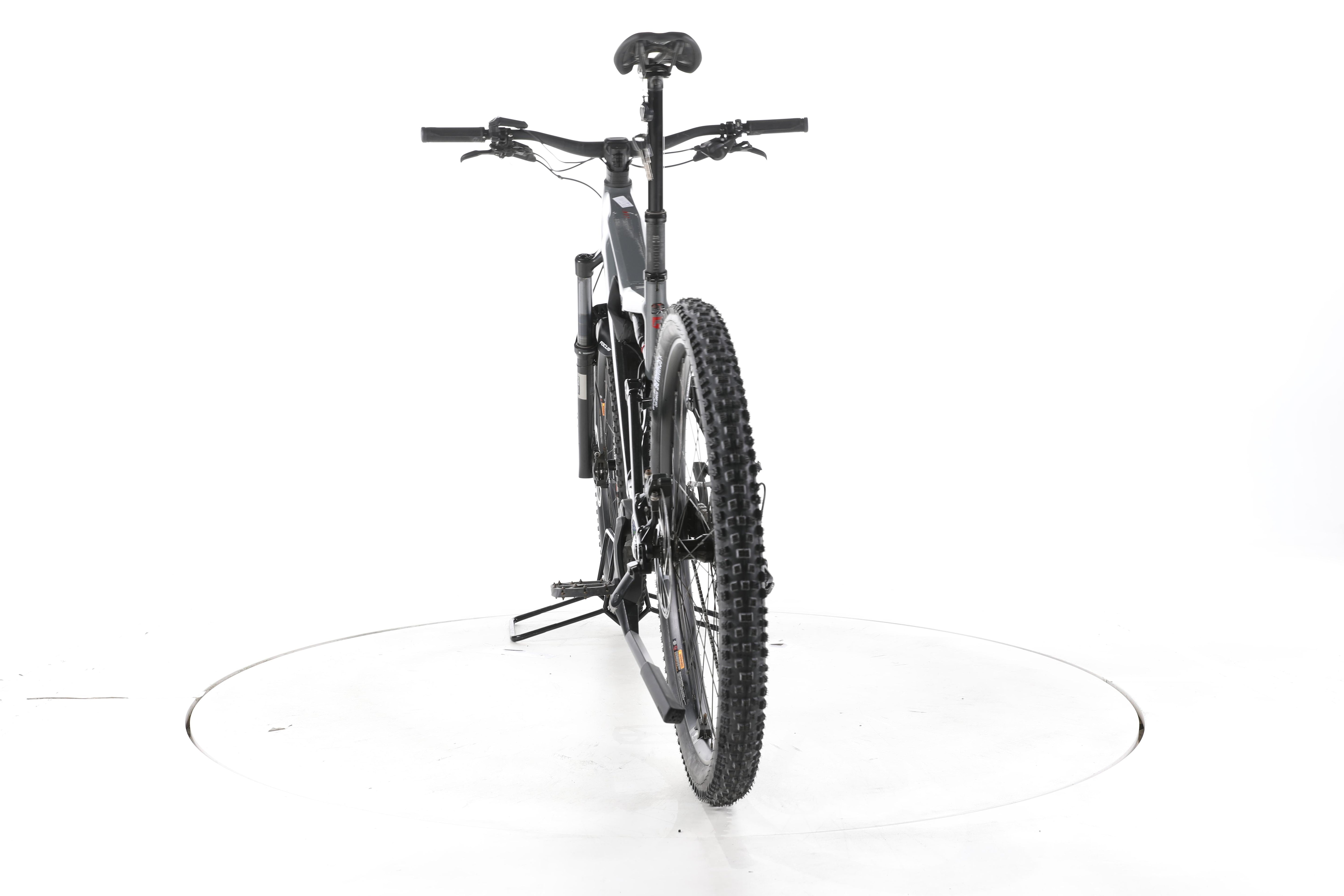 Focus Jam² 6.7 E-Bike Fully 2025 - Image 10