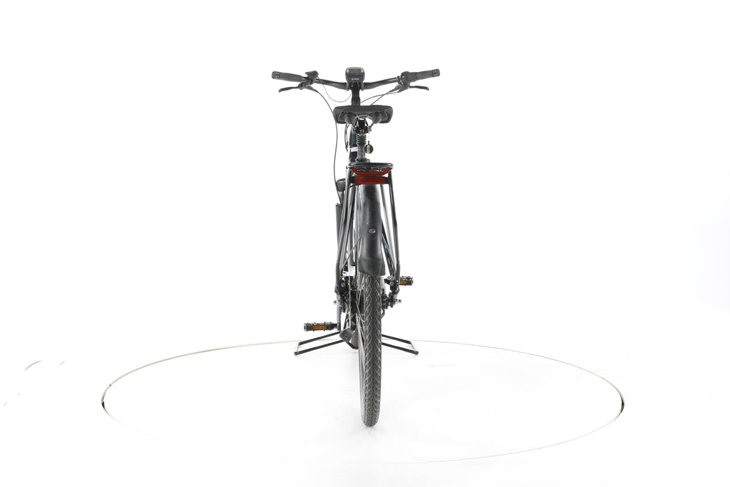 Batavus Finez E-go RT City E-Bike Tiefeinsteiger - Image 10