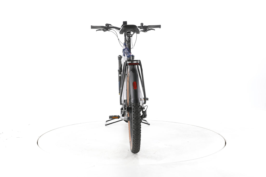 Bulls Ico.Evo 3 Trekking E-Bike 2024 - Image 10
