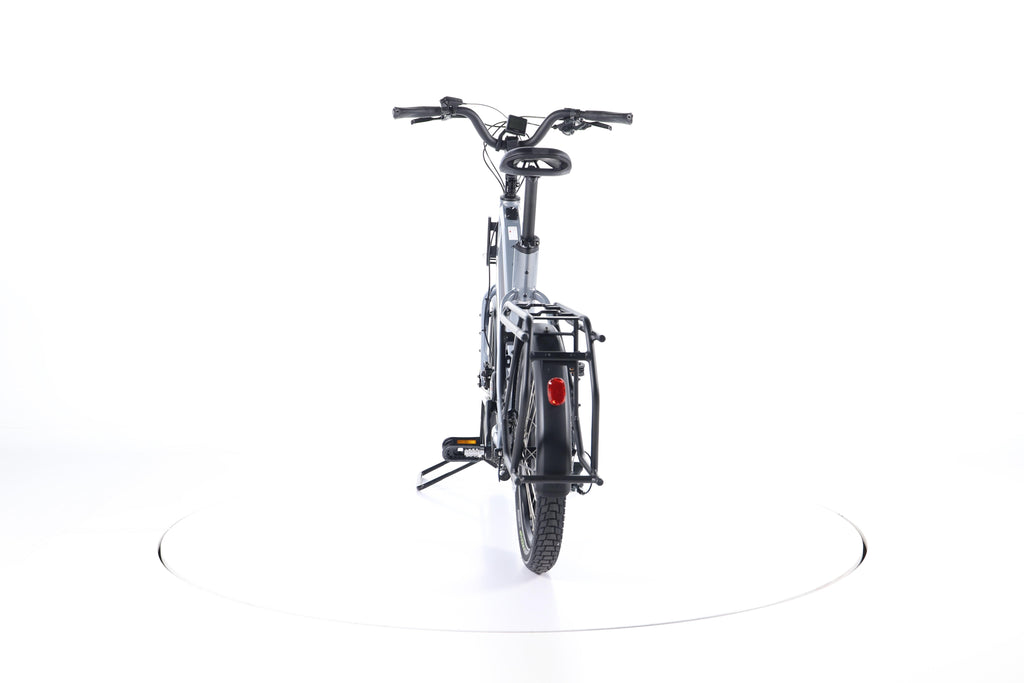 Bergamont Hans-E E-Bike 2023 - Image 10