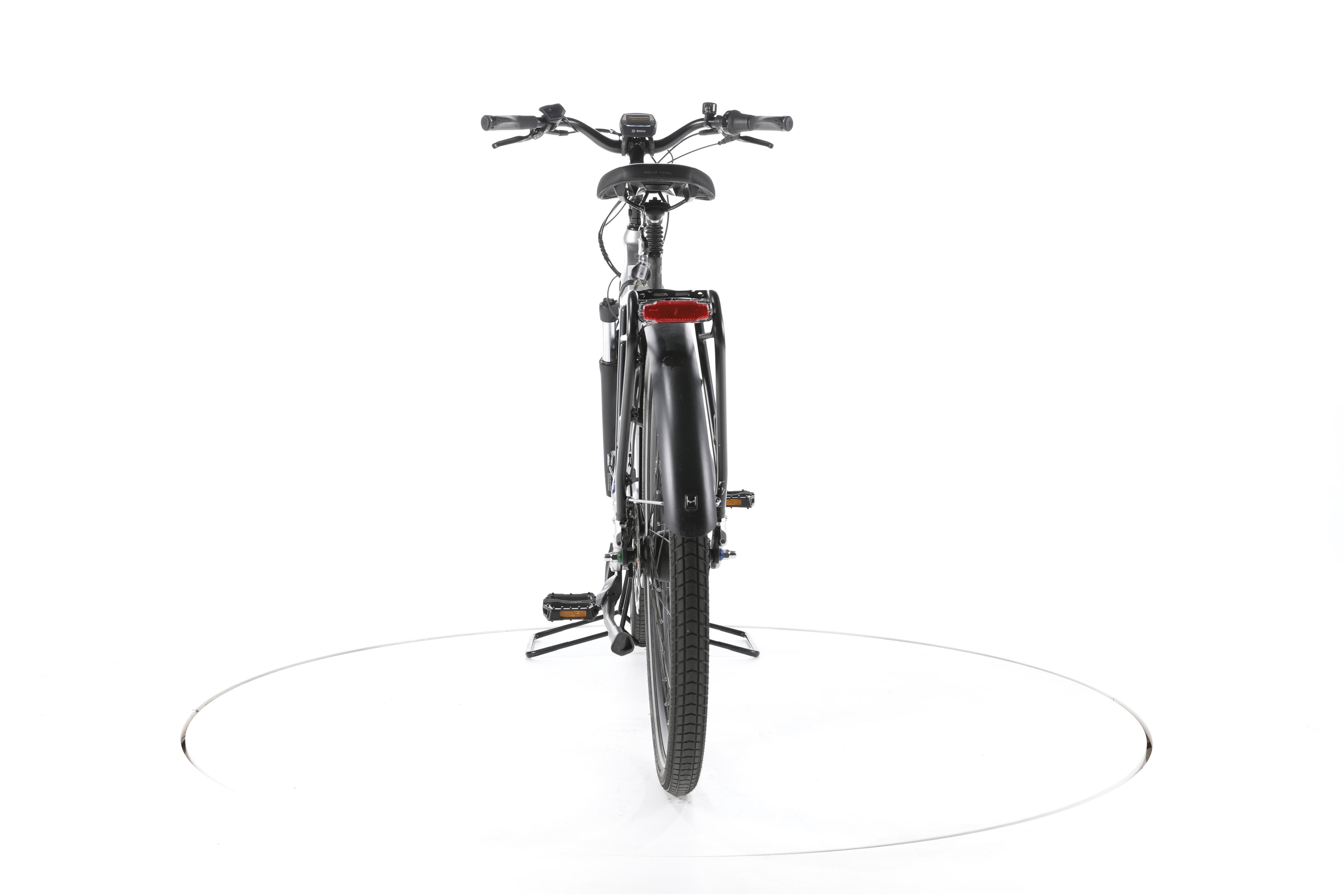 FLYER Gotour6 5.40 City E-Bike Tiefeinsteiger - Image 10