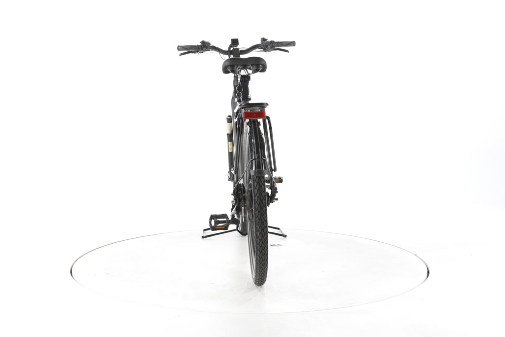 KTM Macina City 710 Belt City E-Bike Tiefeinsteiger - Image 10
