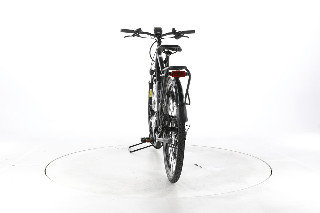 Bulls Street CX Trekking E-Bike - Image 10