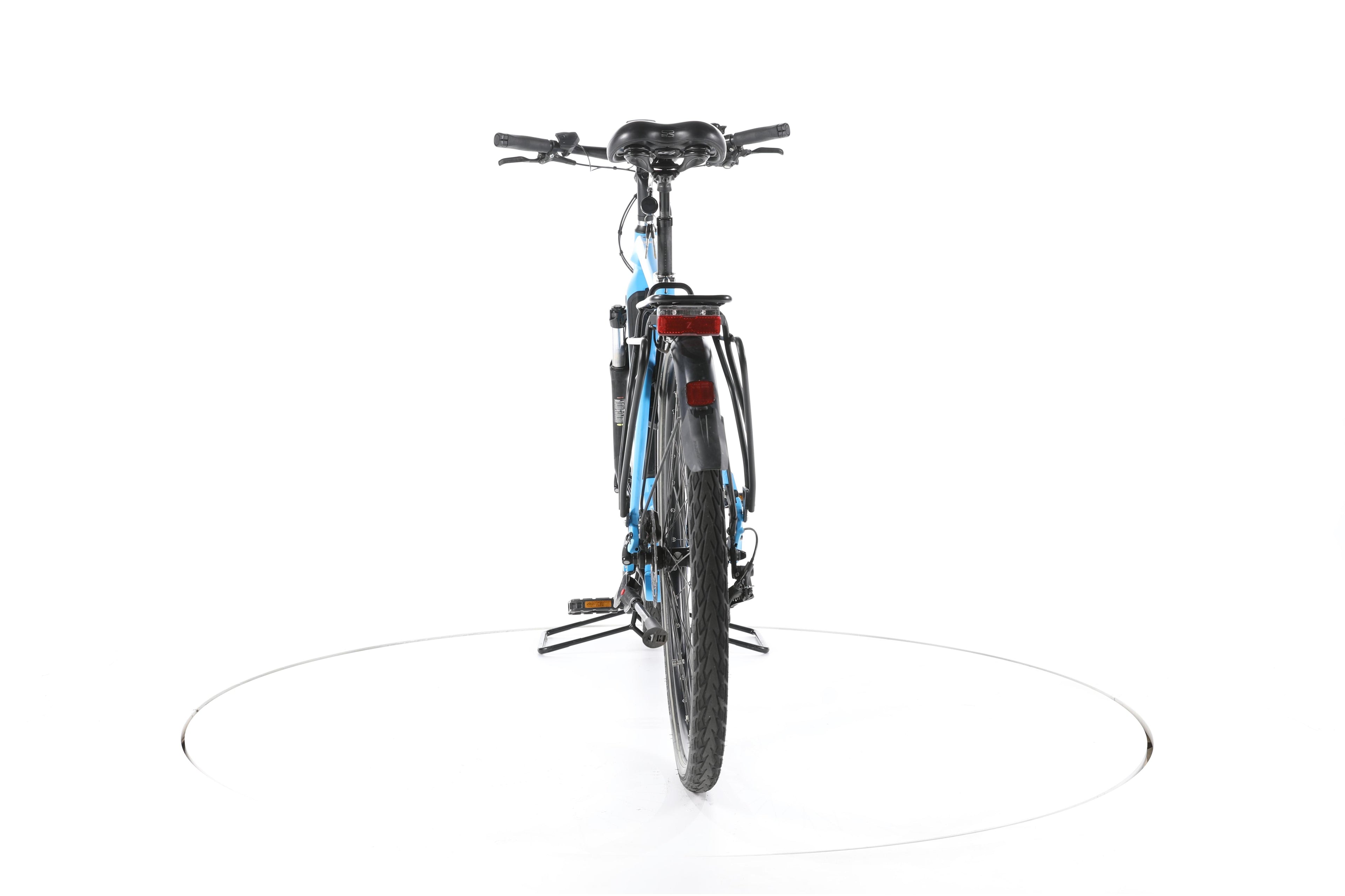 Velo de Ville AEB 990 Trekking E-Bike - Image 10