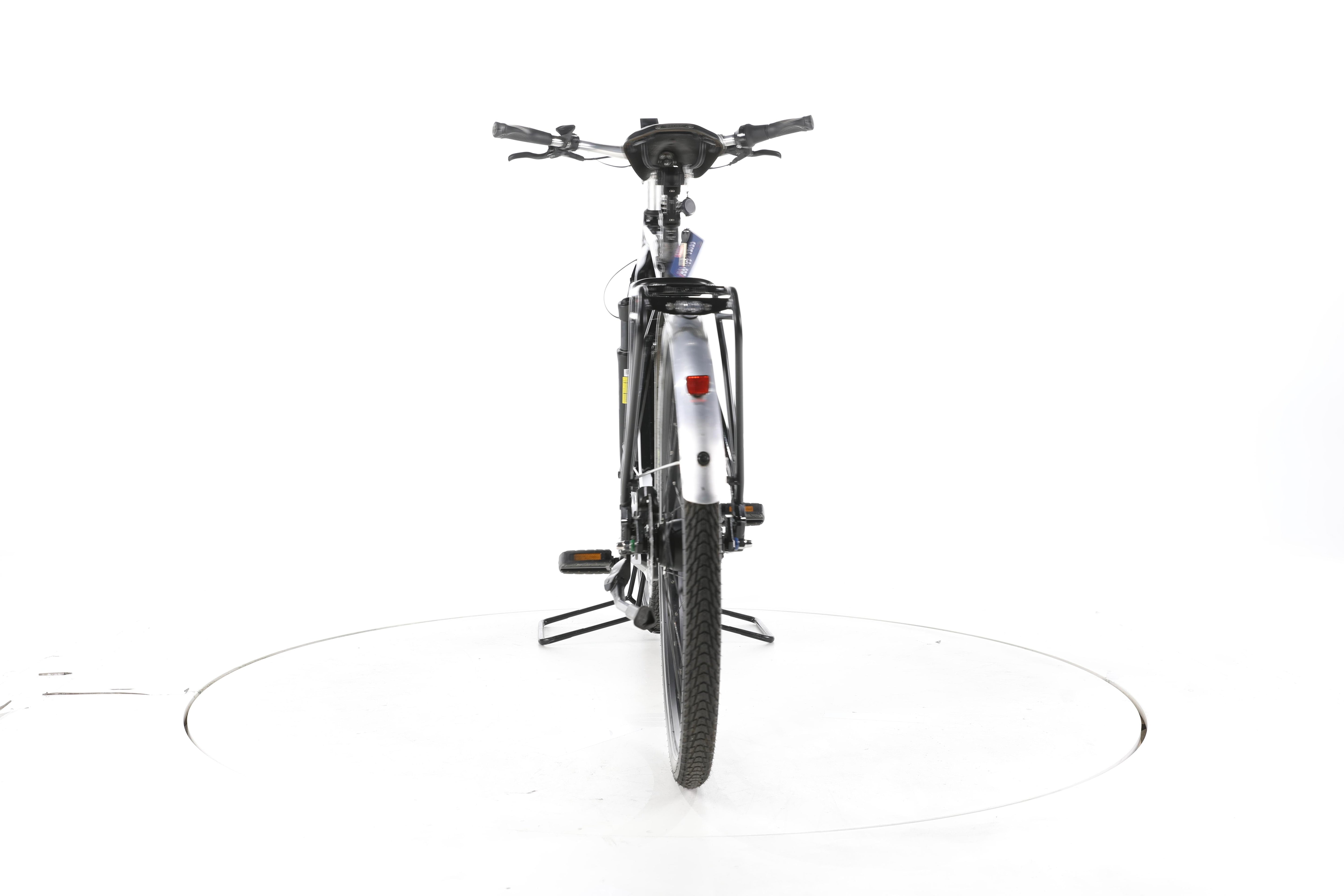 Wanderer E-Tourer I-F5 City E-Bike - Image 10