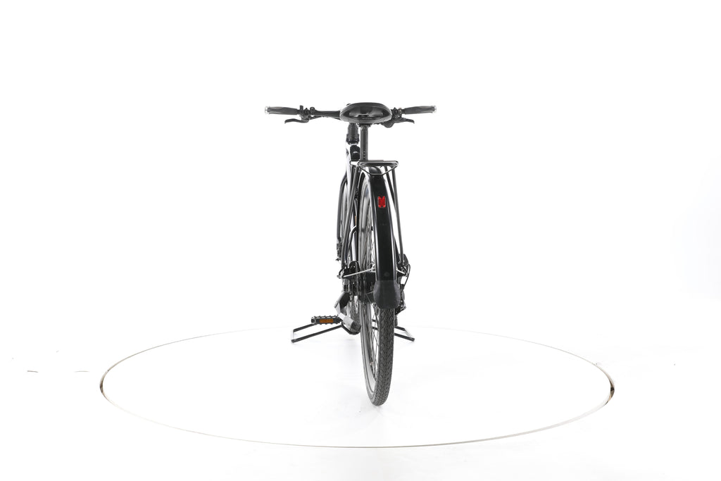 Orbea VIBE MID H30 EQ E-Bike - Image 10