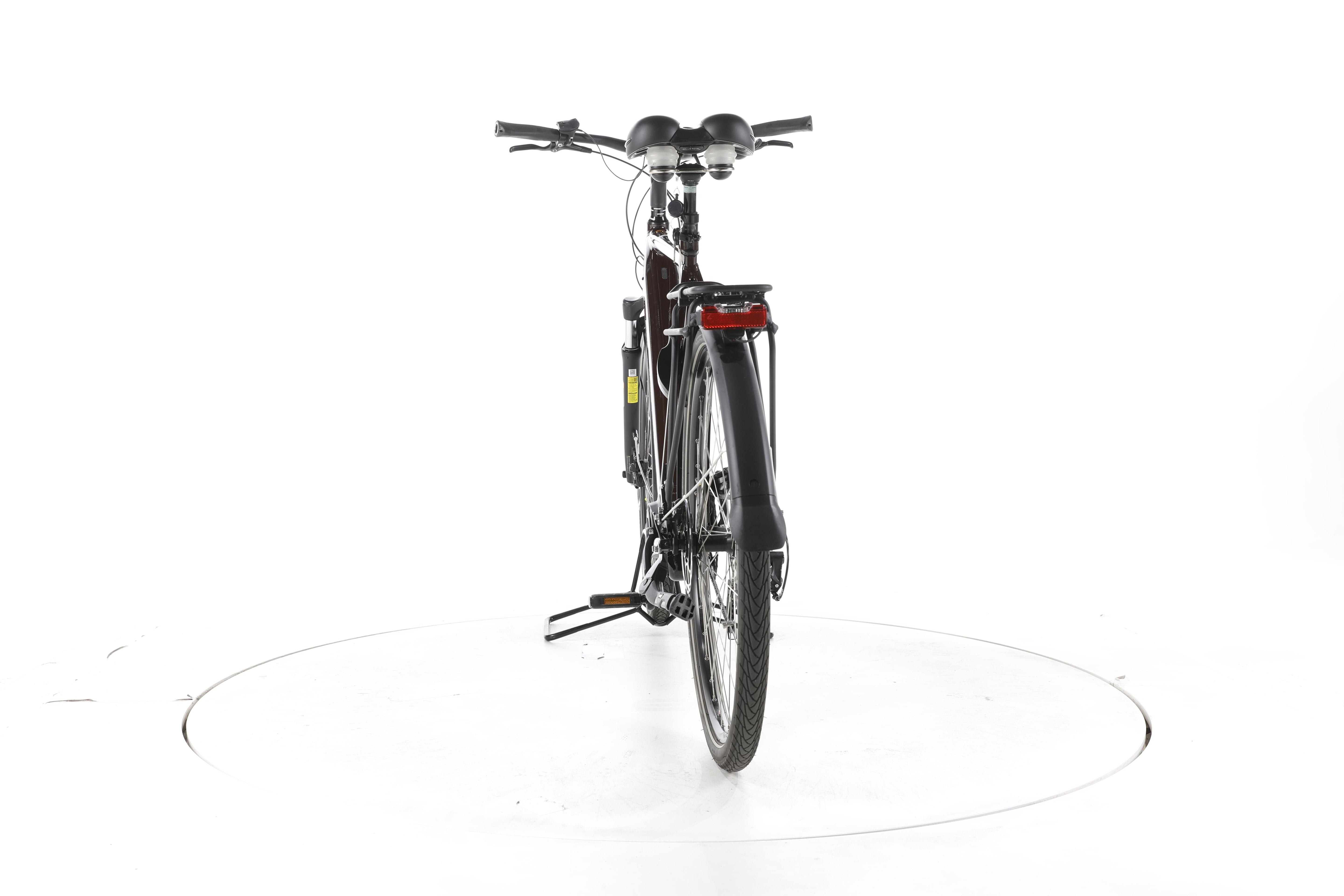 Victoria eTrekking 12.8 Trekking E-Bike - Image 10