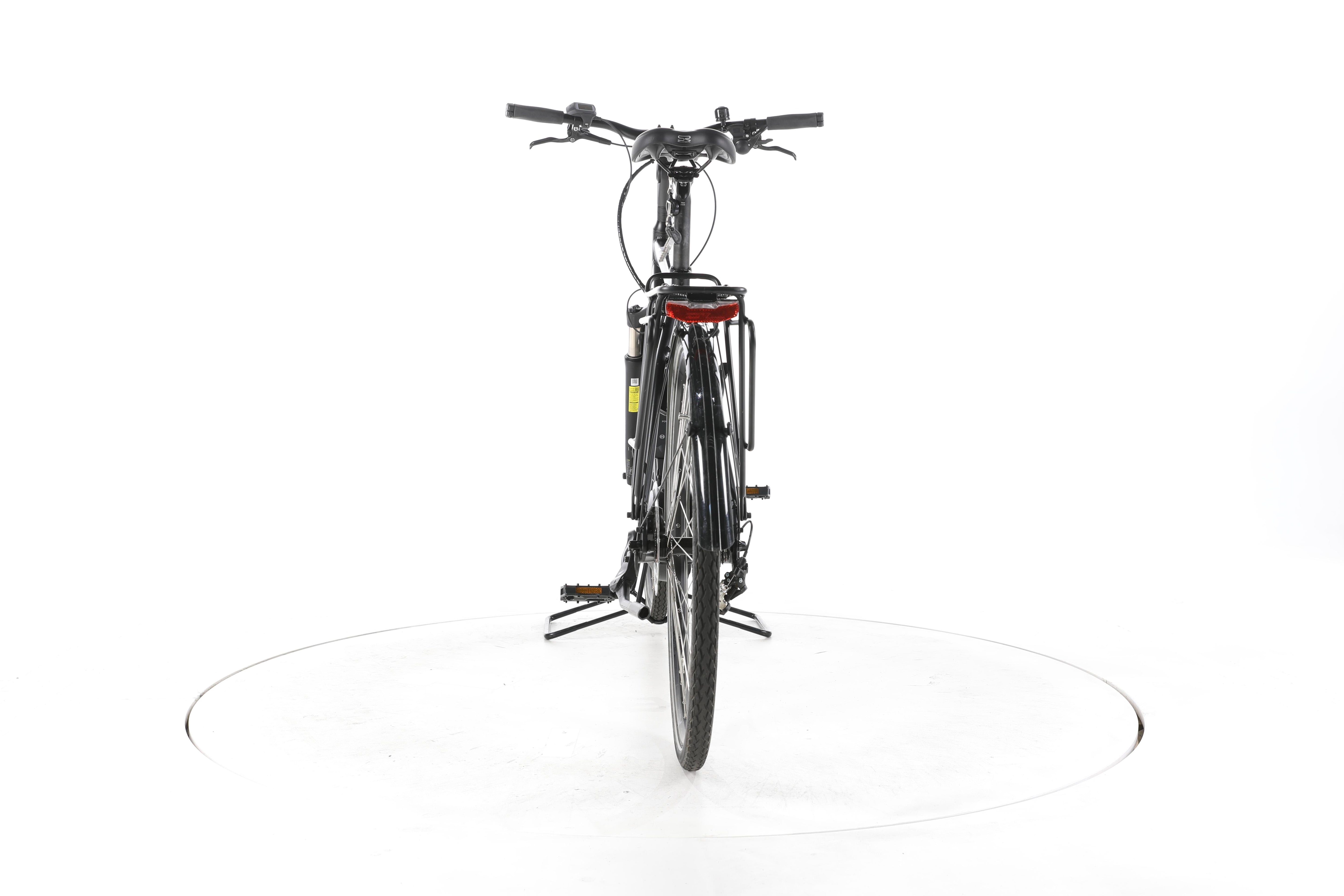 Stevens E-Molveno Trekking E-Bike - Image 10