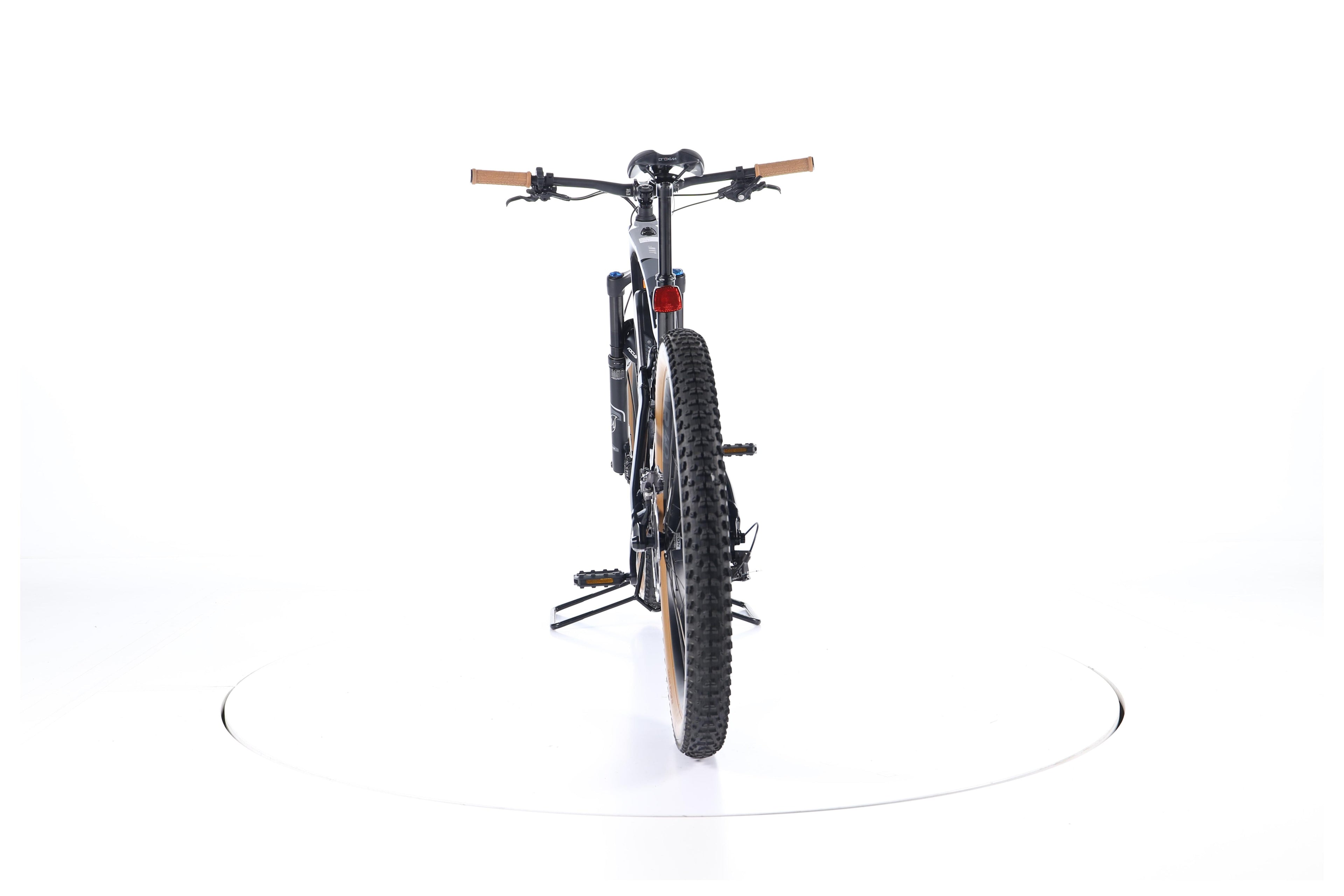 Focus Jam² 9.9 Drifter Fully E-Bike Carbon - Image 10