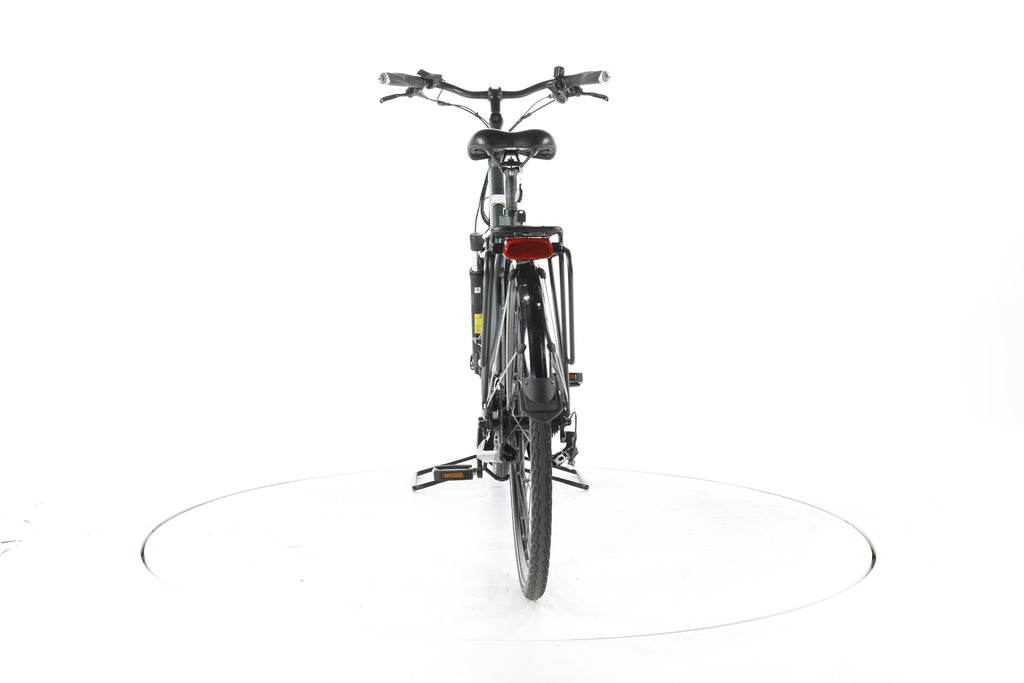 Triumph E-Bird Plus Trekking E-Bike Tiefeinsteiger - Image 10