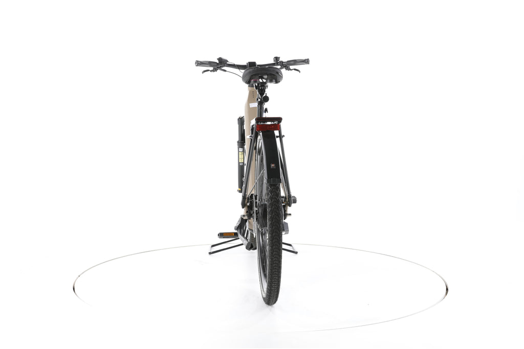 Rose MAYOR PLUS 3 City E-Bike Tiefeinsteiger 2024 - Image 10