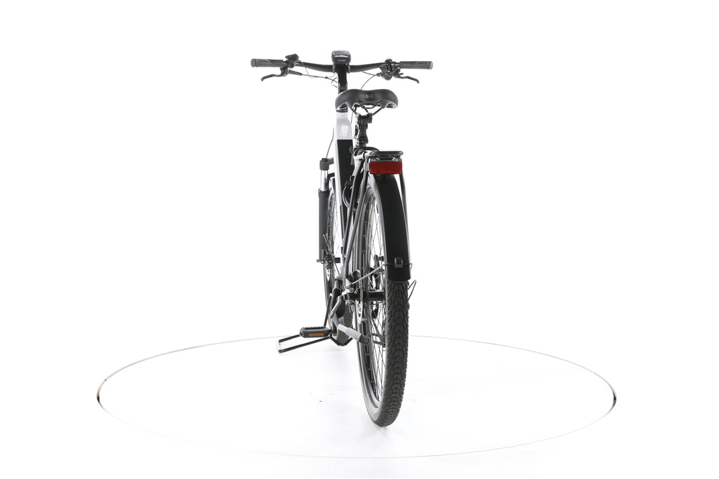Kalkhoff Endeavour 5 B Season Trekking E-Bike Tiefeinsteiger - Image 10