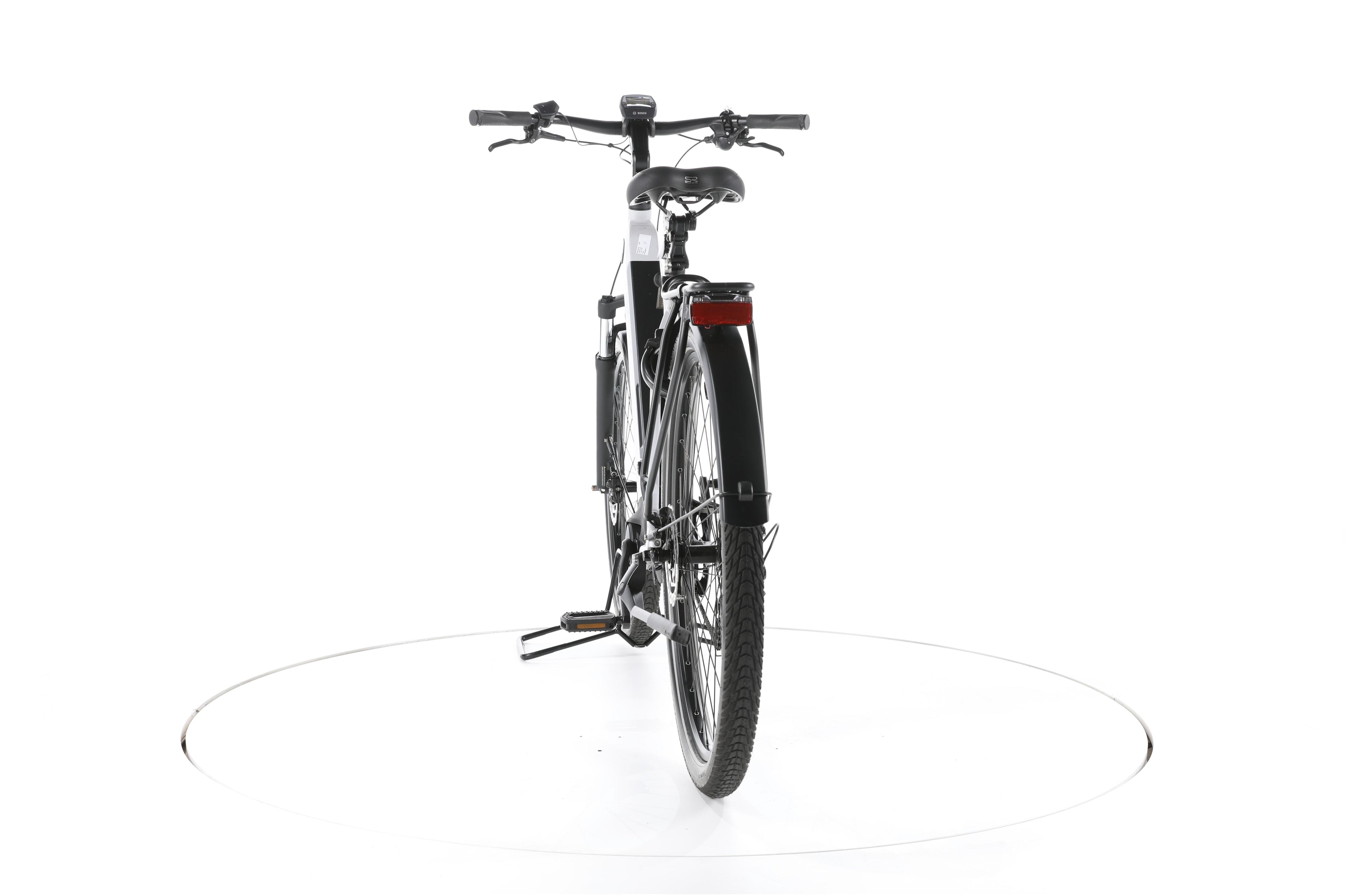 Kalkhoff Endeavour 5 B Season Trekking E-Bike Tiefeinsteiger - Image 10